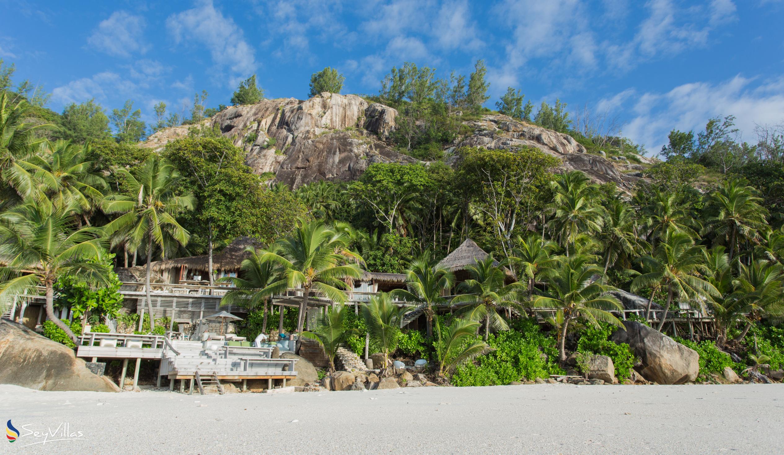 Foto 59: North Island Lodge - Villa North Island - North Island (Seychellen)