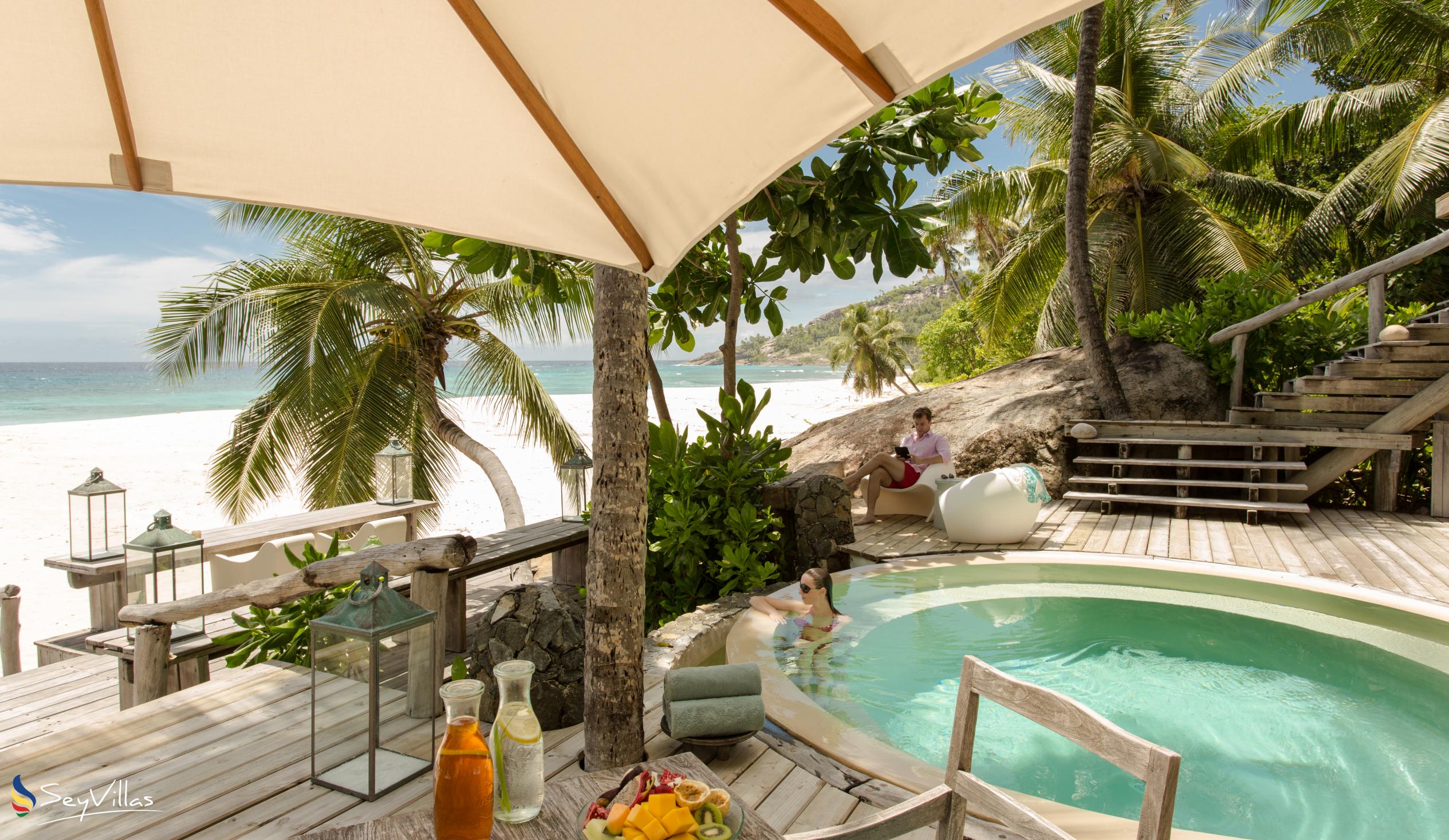 Foto 90: North Island Lodge - Villa North Island - North Island (Seychellen)