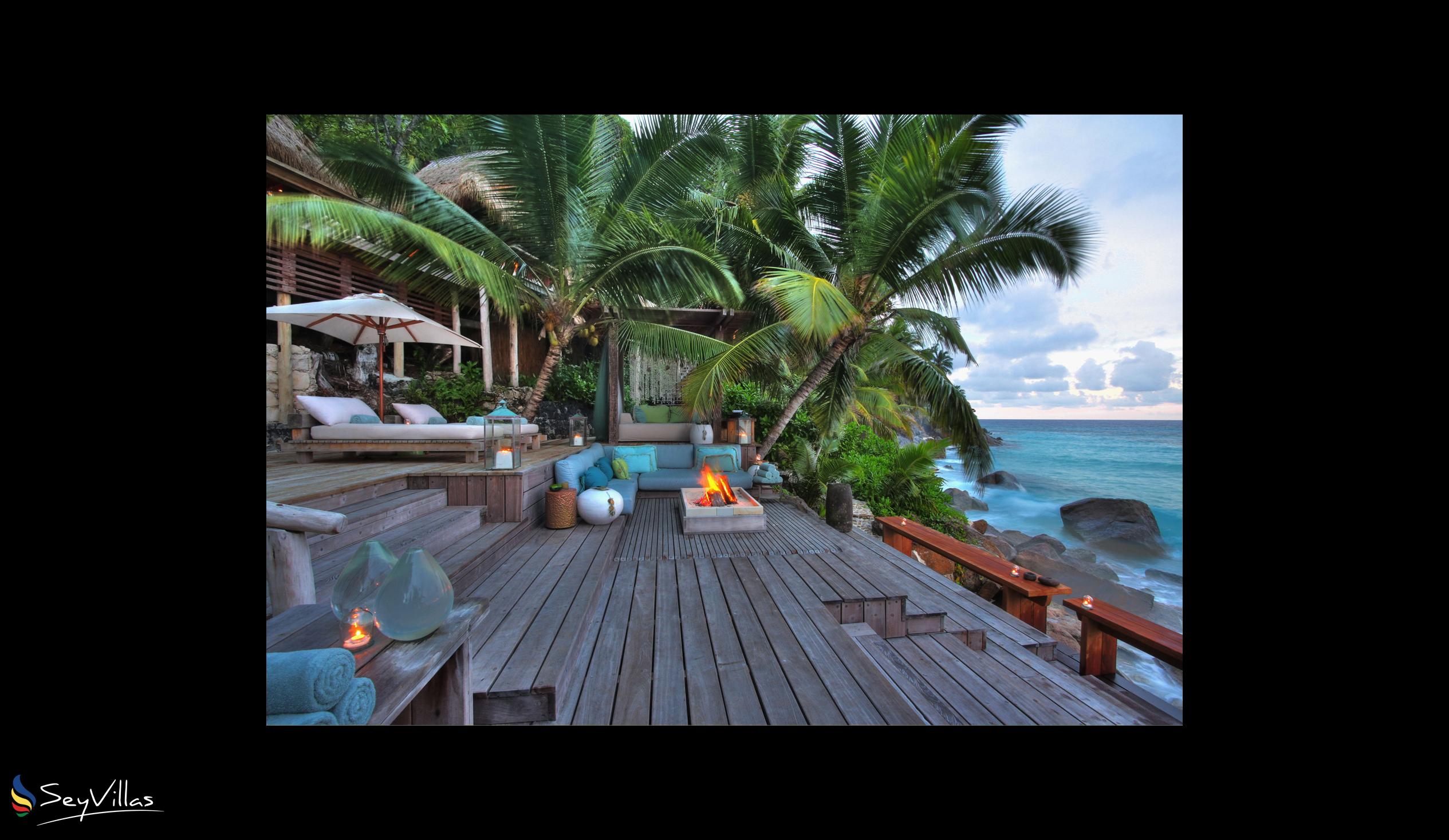 Foto 16: North Island Lodge - Innenbereich - North Island (Seychellen)
