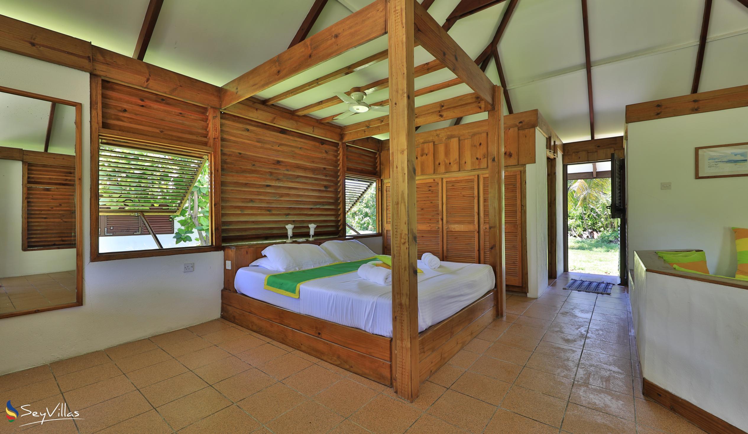 Foto 65: Bird Island Seychelles - Villa mit 2 Schlafzimmern - Bird Island (Seychellen)