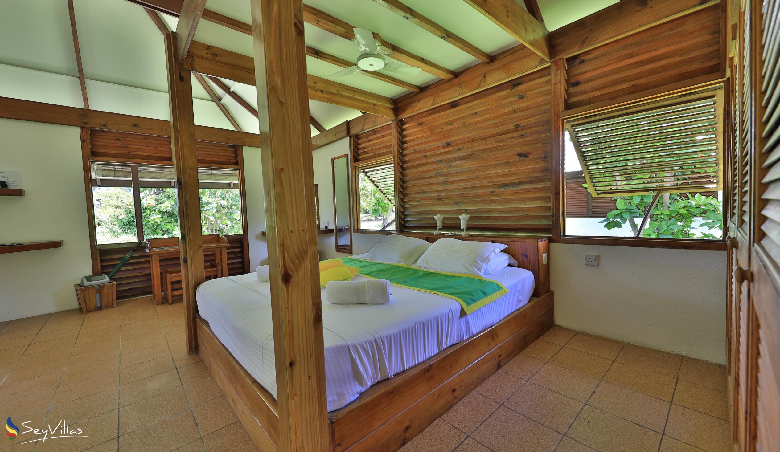 Foto 66: Bird Island Seychelles - Villa mit 3 Schlafzimmern - Bird Island (Seychellen)