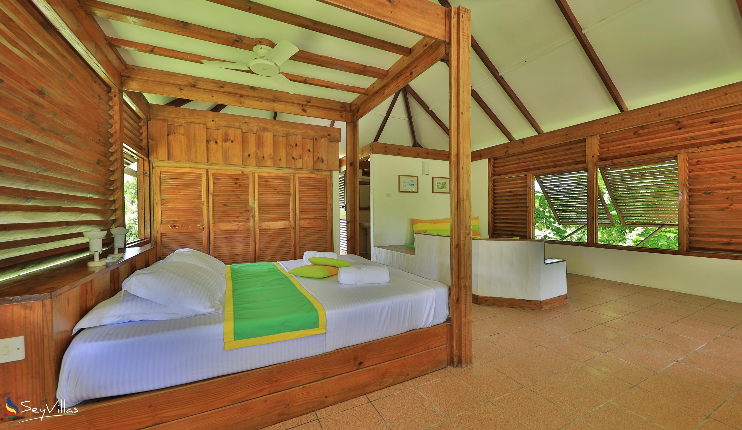 Foto 41: Bird Island Seychelles - Villa mit 2 Schlafzimmern - Bird Island (Seychellen)