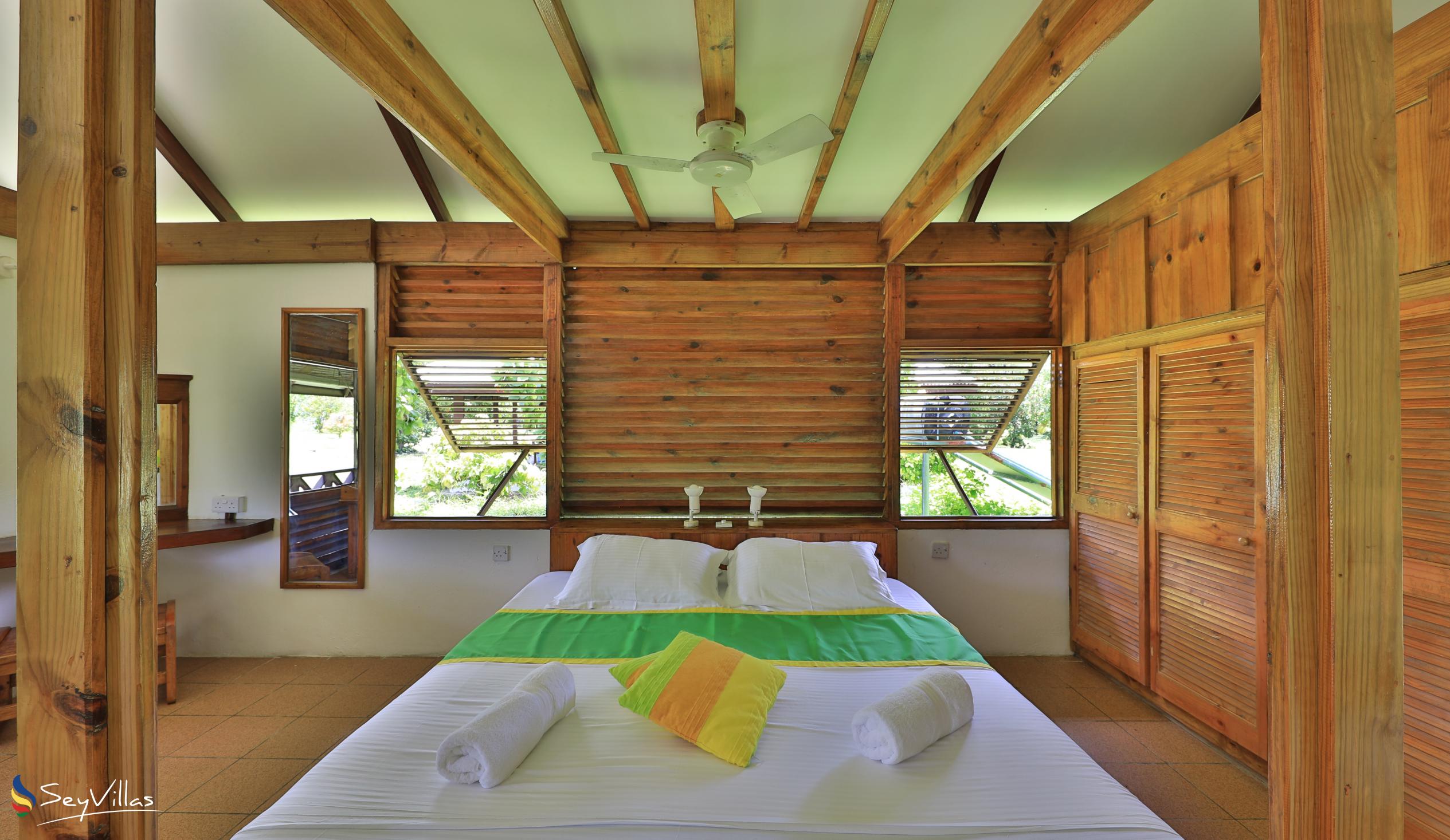 Foto 67: Bird Island Seychelles - Villa mit 3 Schlafzimmern - Bird Island (Seychellen)