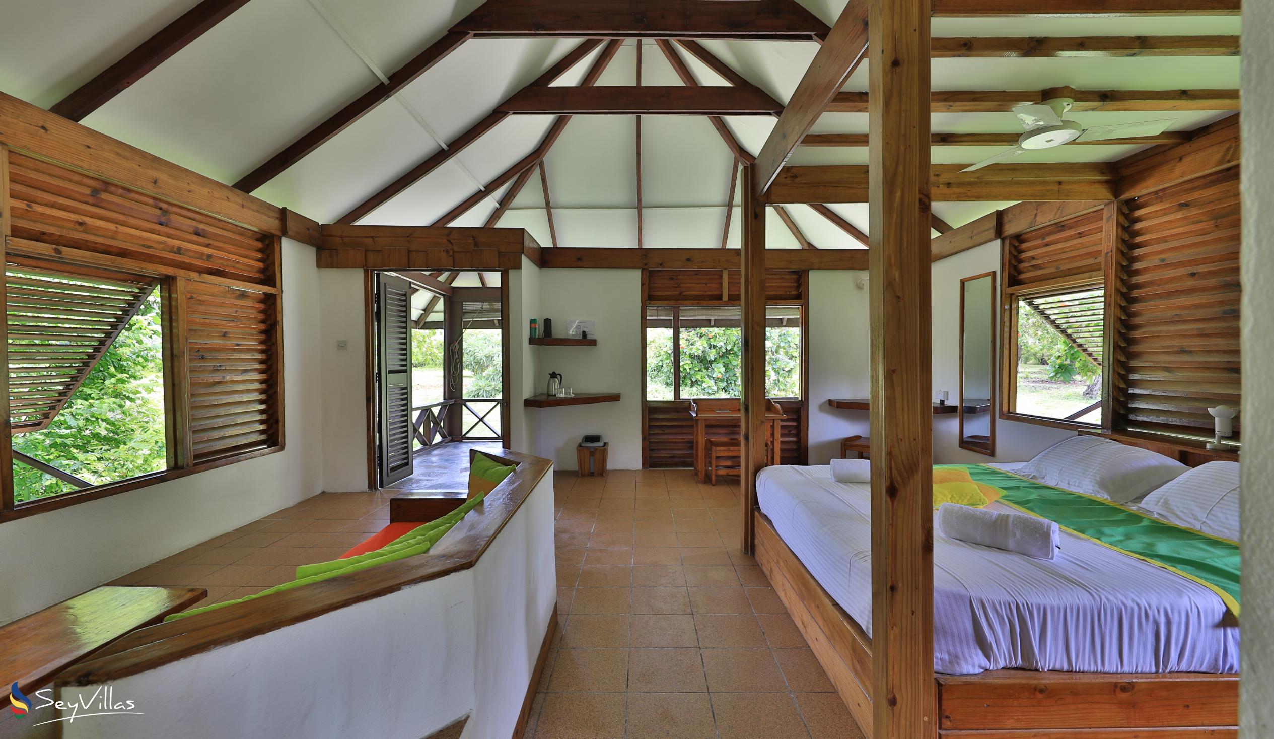 Foto 63: Bird Island Seychelles - Villa mit 3 Schlafzimmern - Bird Island (Seychellen)