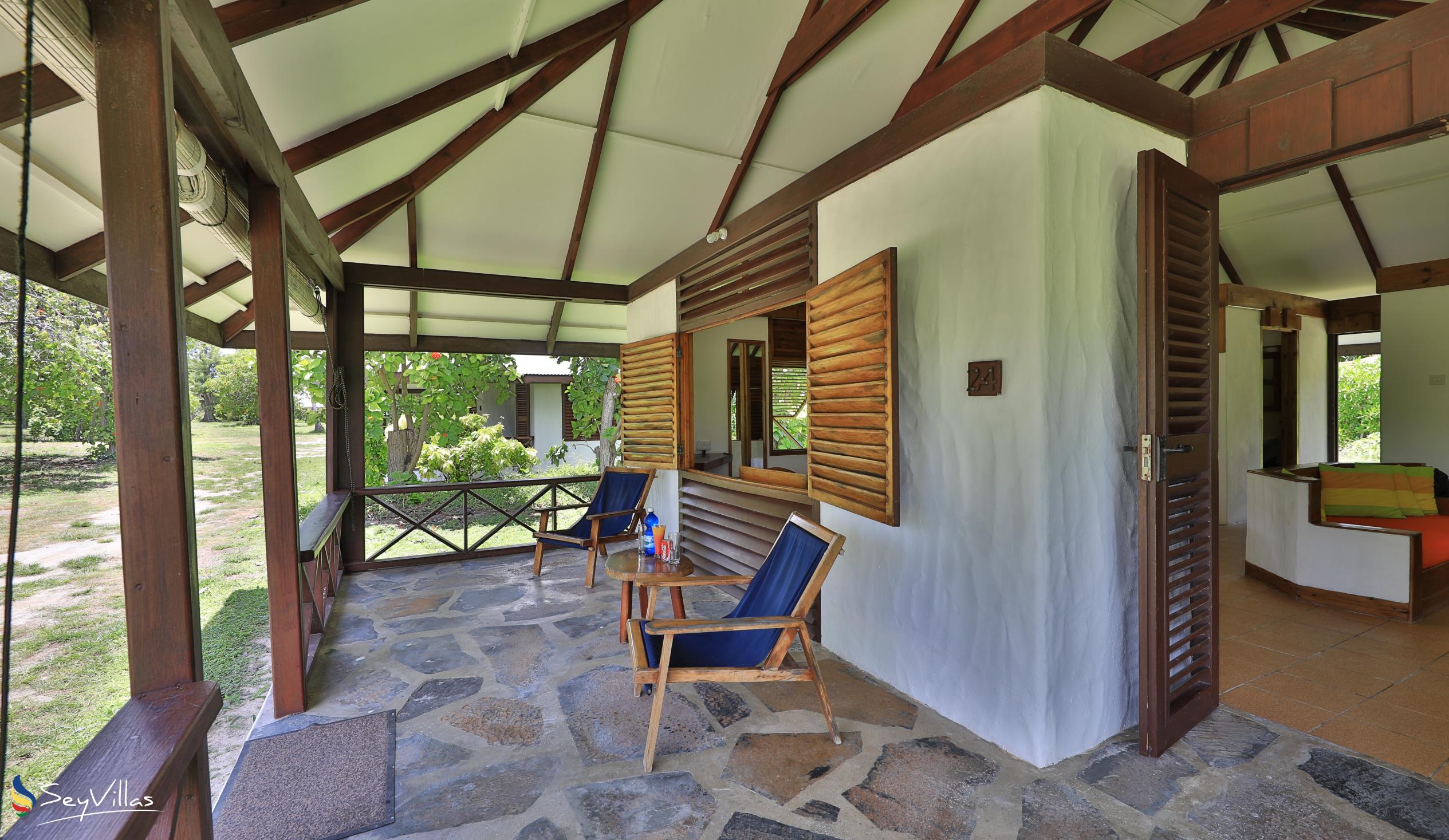 Foto 50: Bird Island Seychelles - Villa mit 2 Schlafzimmern - Bird Island (Seychellen)