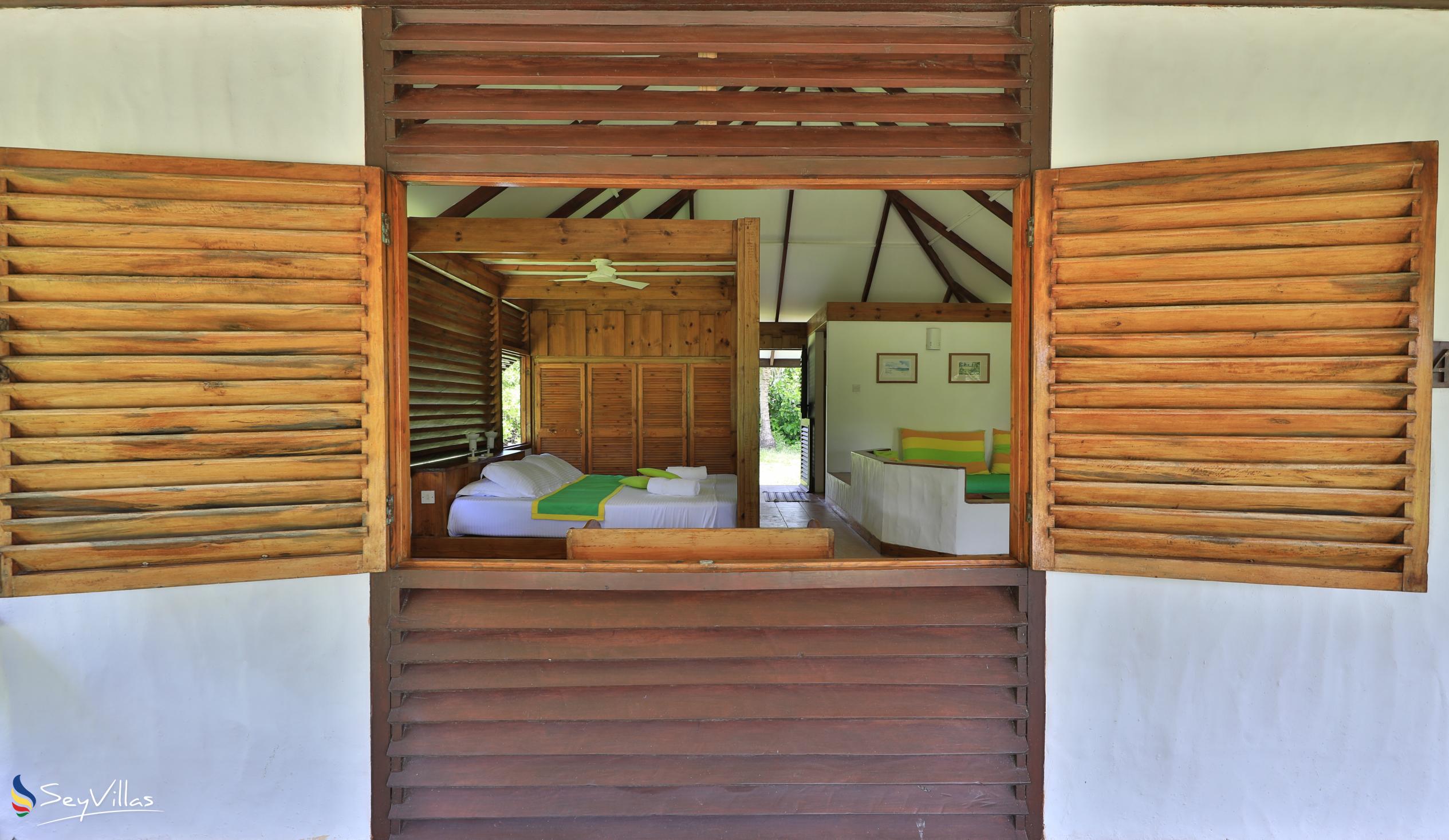 Foto 52: Bird Island Seychelles - Villa mit 2 Schlafzimmern - Bird Island (Seychellen)