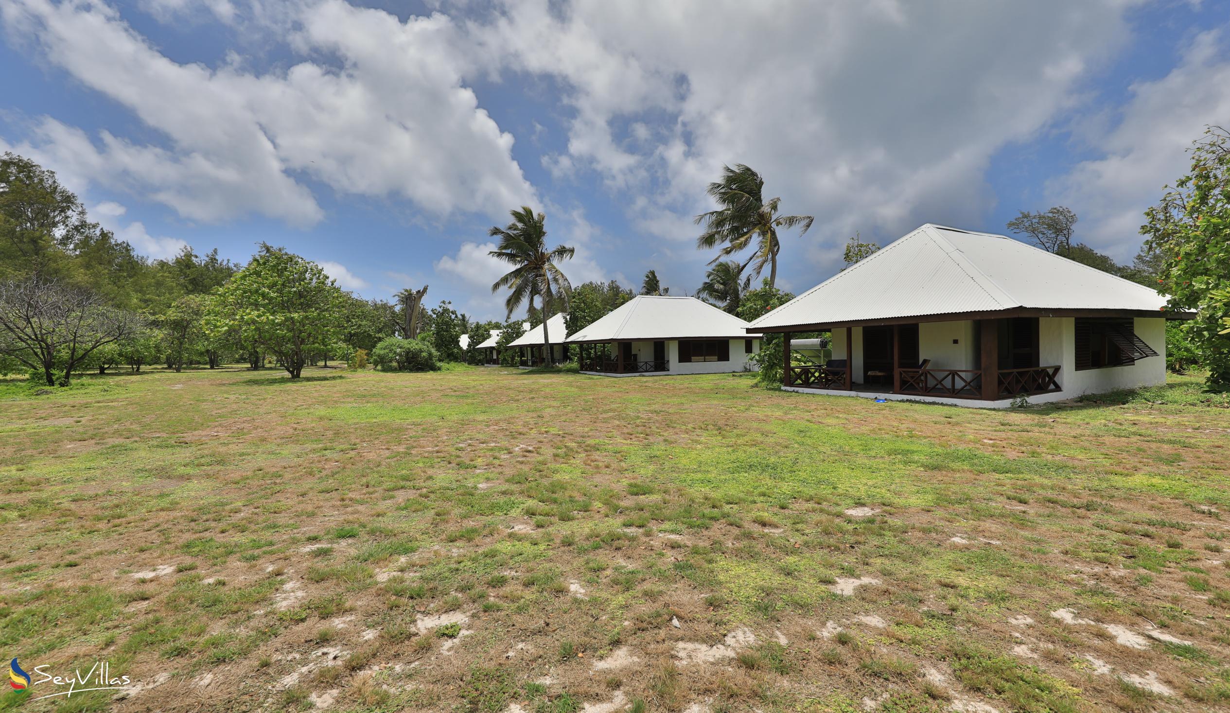 Foto 45: Bird Island Seychelles - Villa mit 2 Schlafzimmern - Bird Island (Seychellen)