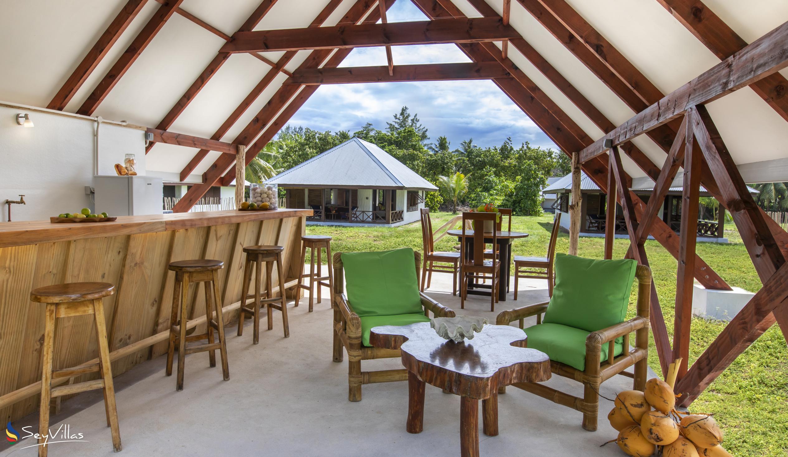 Foto 112: Bird Island Seychelles - Villa mit 2 Schlafzimmern - Bird Island (Seychellen)