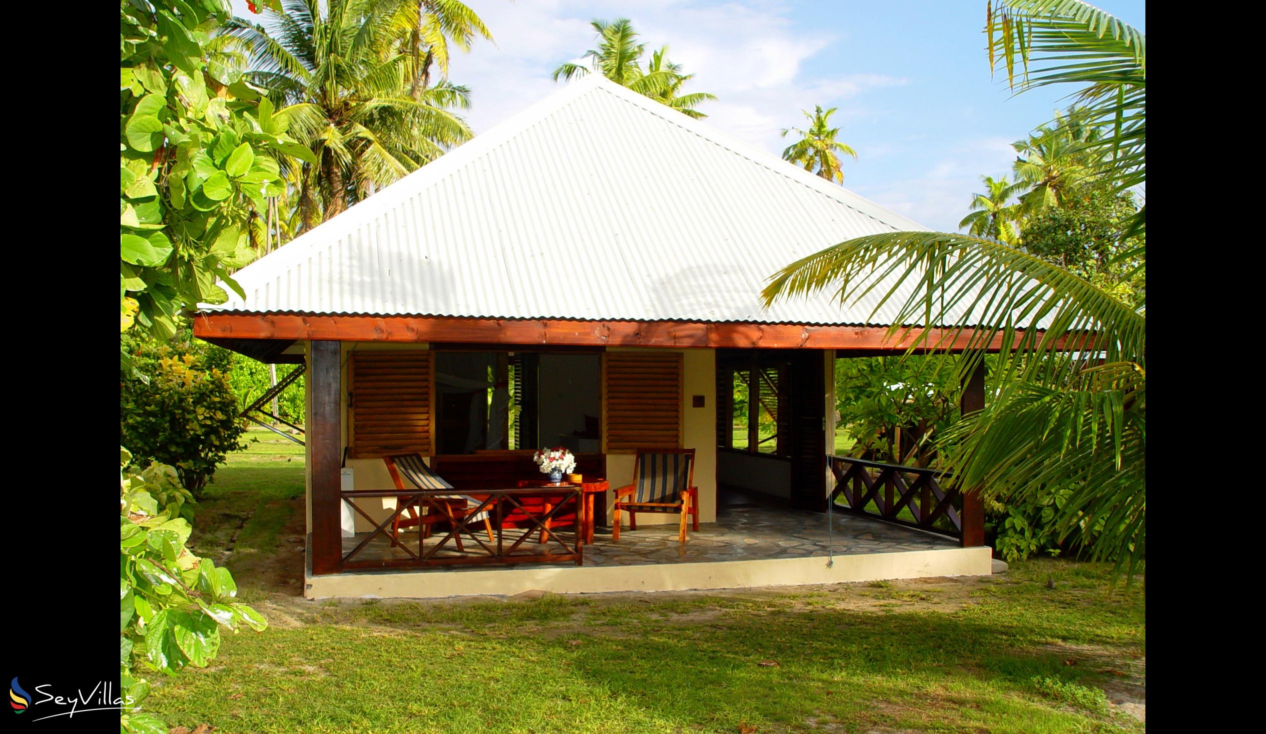 Foto 55: Bird Island Seychelles - Villa mit 3 Schlafzimmern - Bird Island (Seychellen)