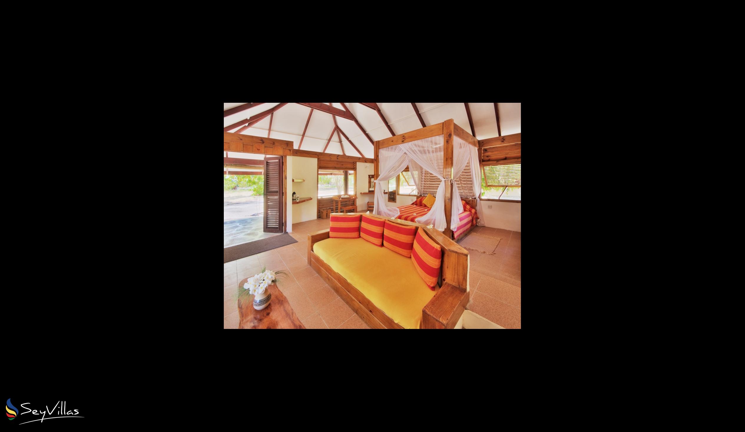 Foto 115: Bird Island Seychelles - Villa mit 2 Schlafzimmern - Bird Island (Seychellen)