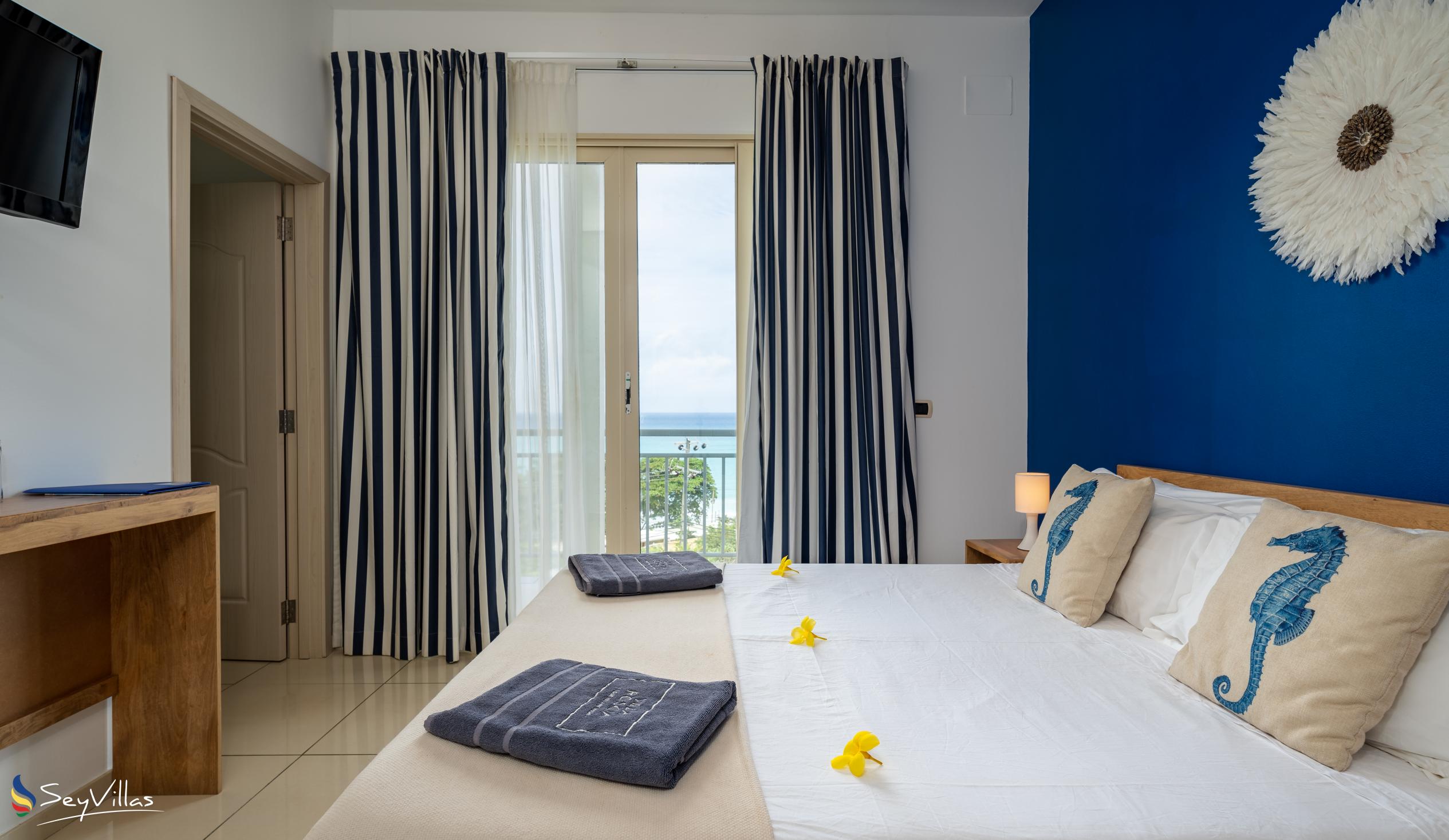Photo 52: Villa Roscia - Ocean View Room - Mahé (Seychelles)