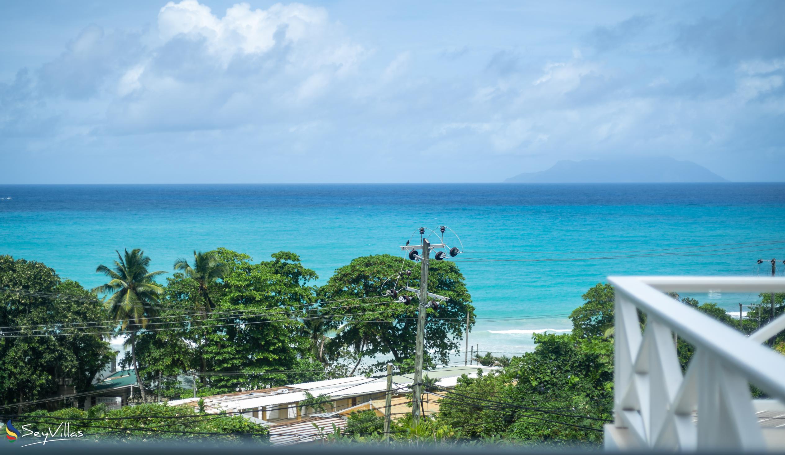 Foto 49: Villa Roscia - Chambre Vue sur Océan - Mahé (Seychelles)