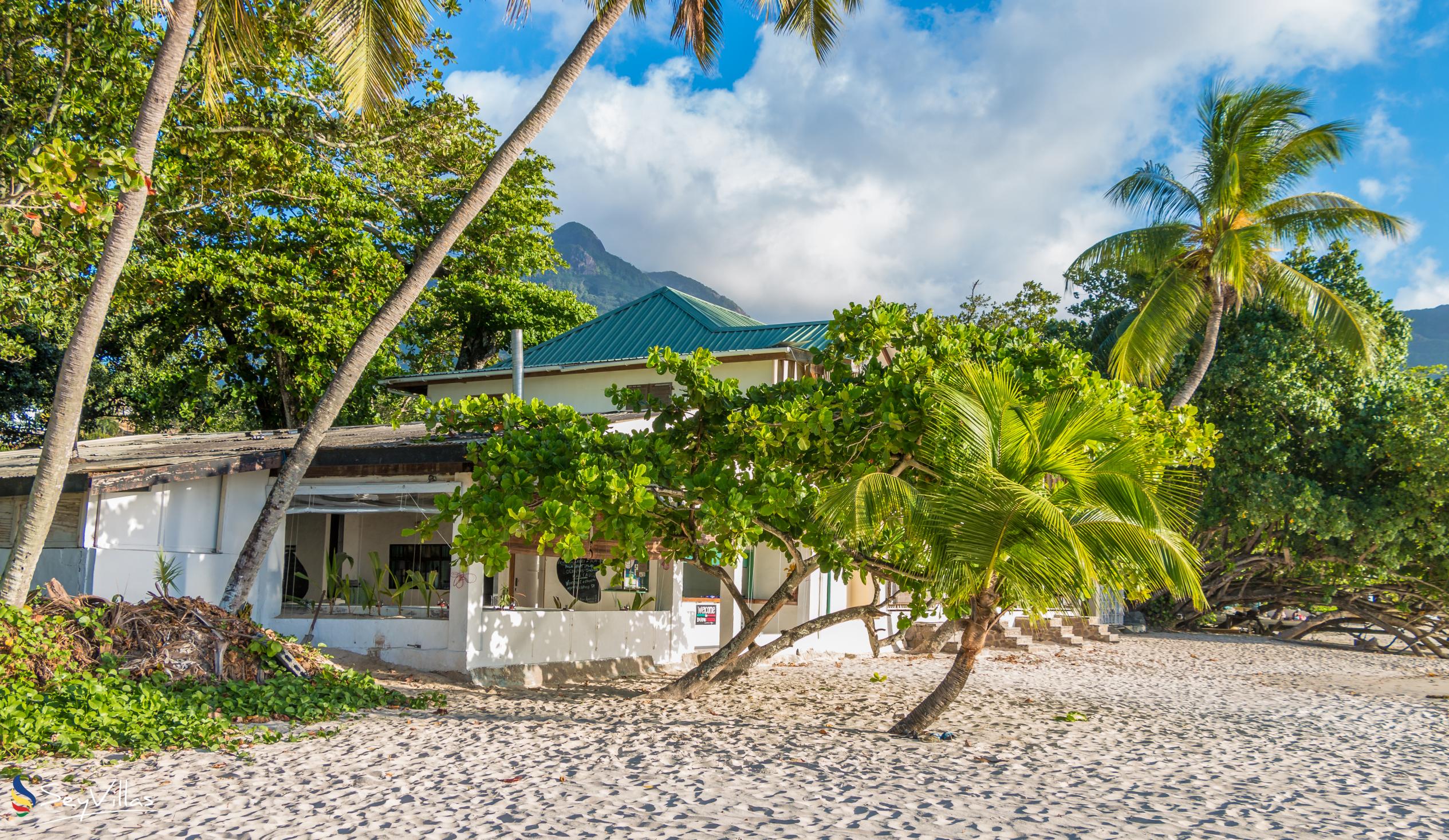 Foto 17: Villa Roscia - Spiagge - Mahé (Seychelles)