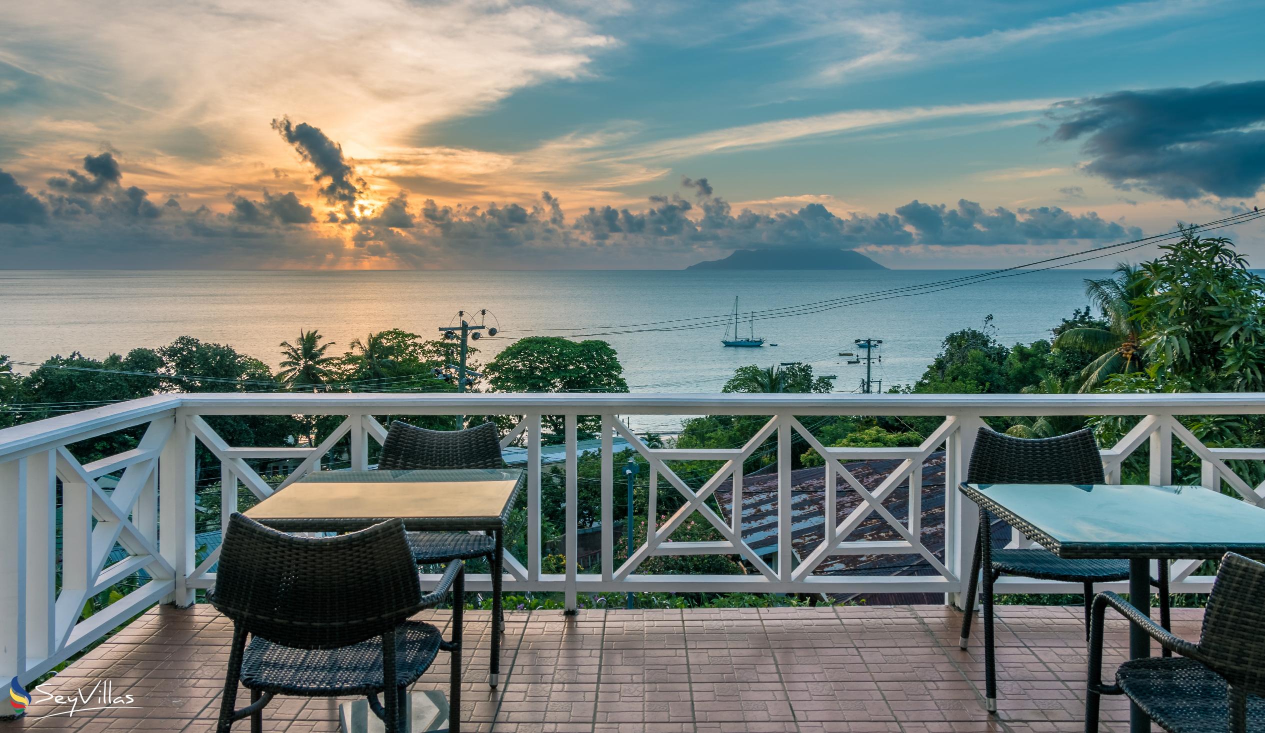 Photo 23: Villa Roscia - Outdoor area - Mahé (Seychelles)