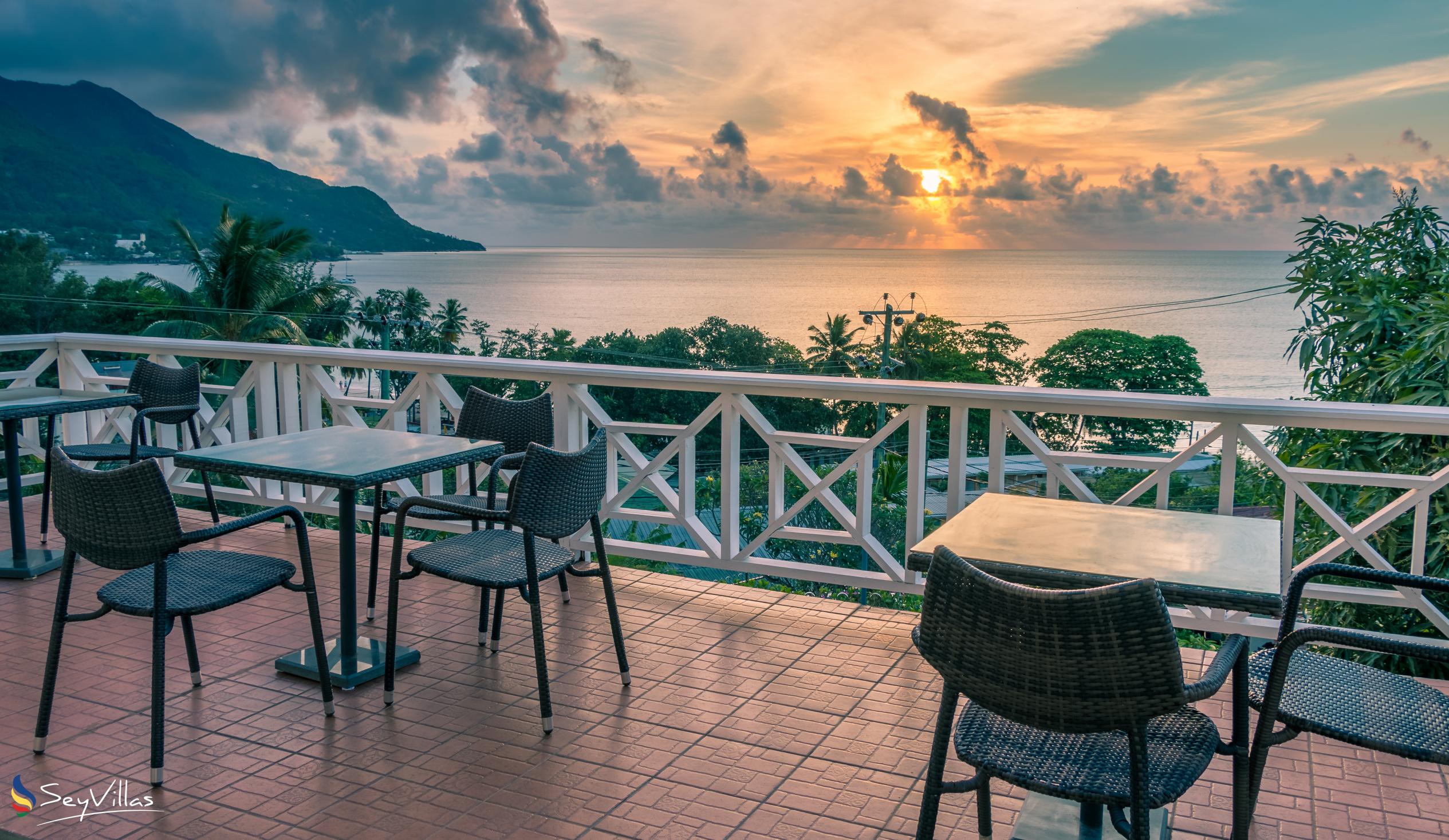 Foto 1: Villa Roscia - Extérieur - Mahé (Seychelles)