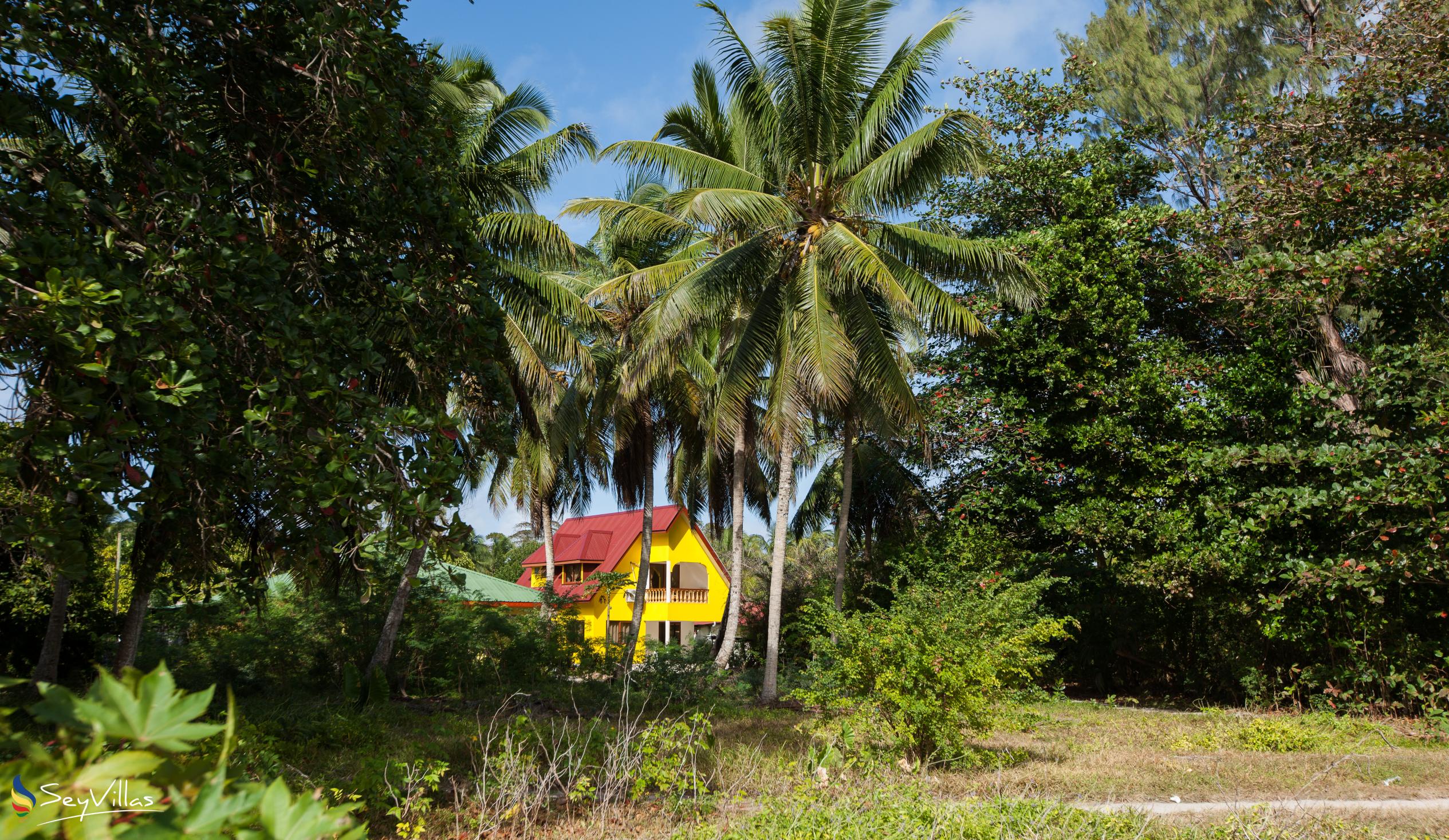 Foto 82: Agnes Cottage - Location - La Digue (Seychelles)