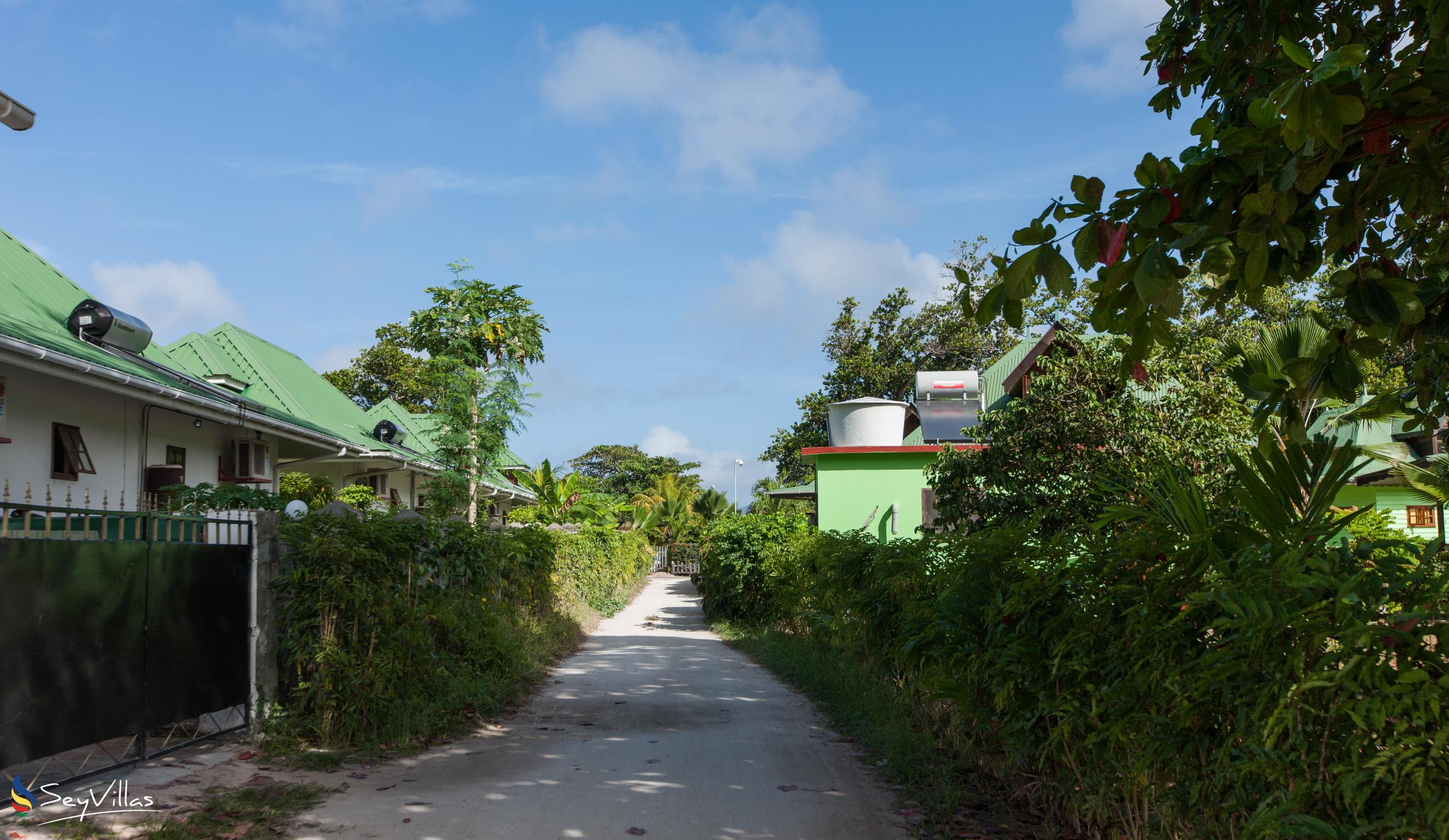 Photo 80: Agnes Cottage - Location - La Digue (Seychelles)