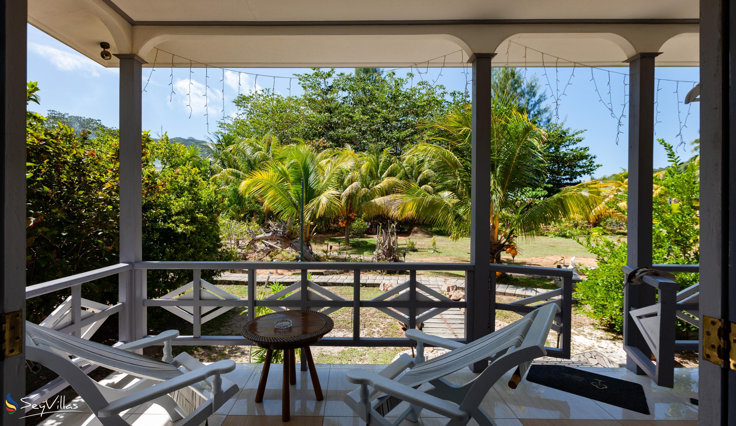 Foto 28: Agnes Cottage - Diamond House - La Digue (Seychelles)