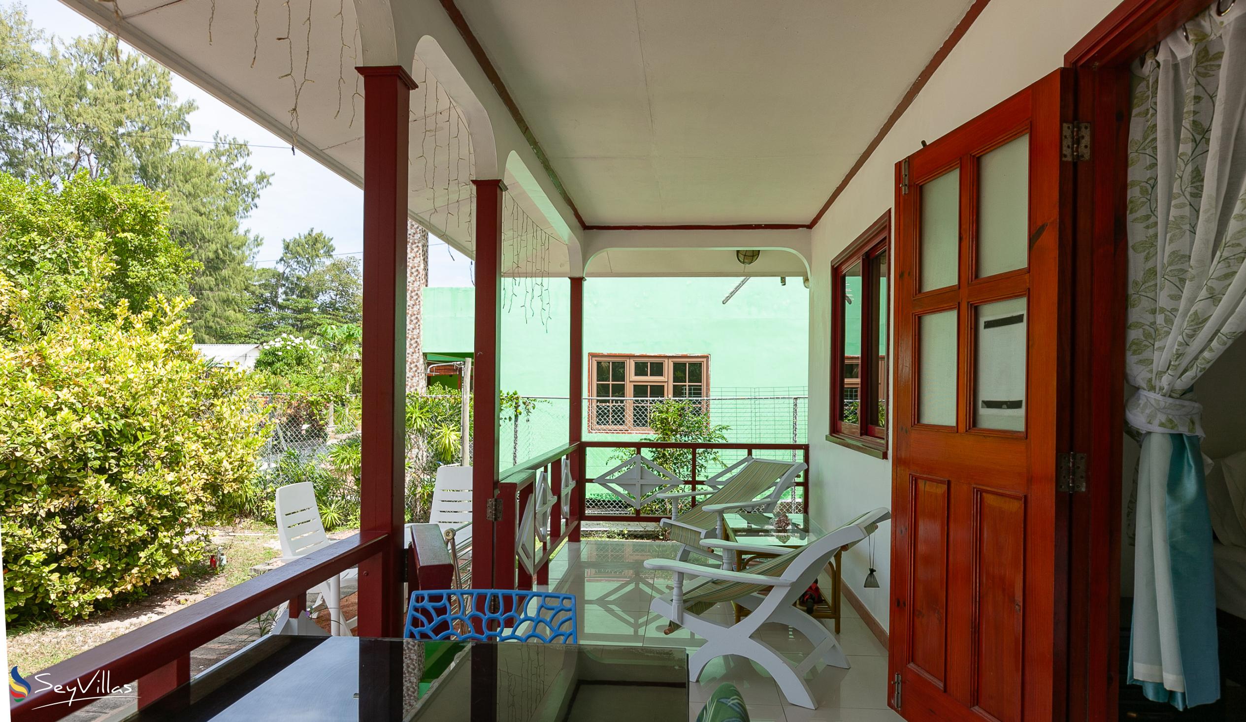 Foto 96: Agnes Cottage - Emerald House - La Digue (Seychellen)