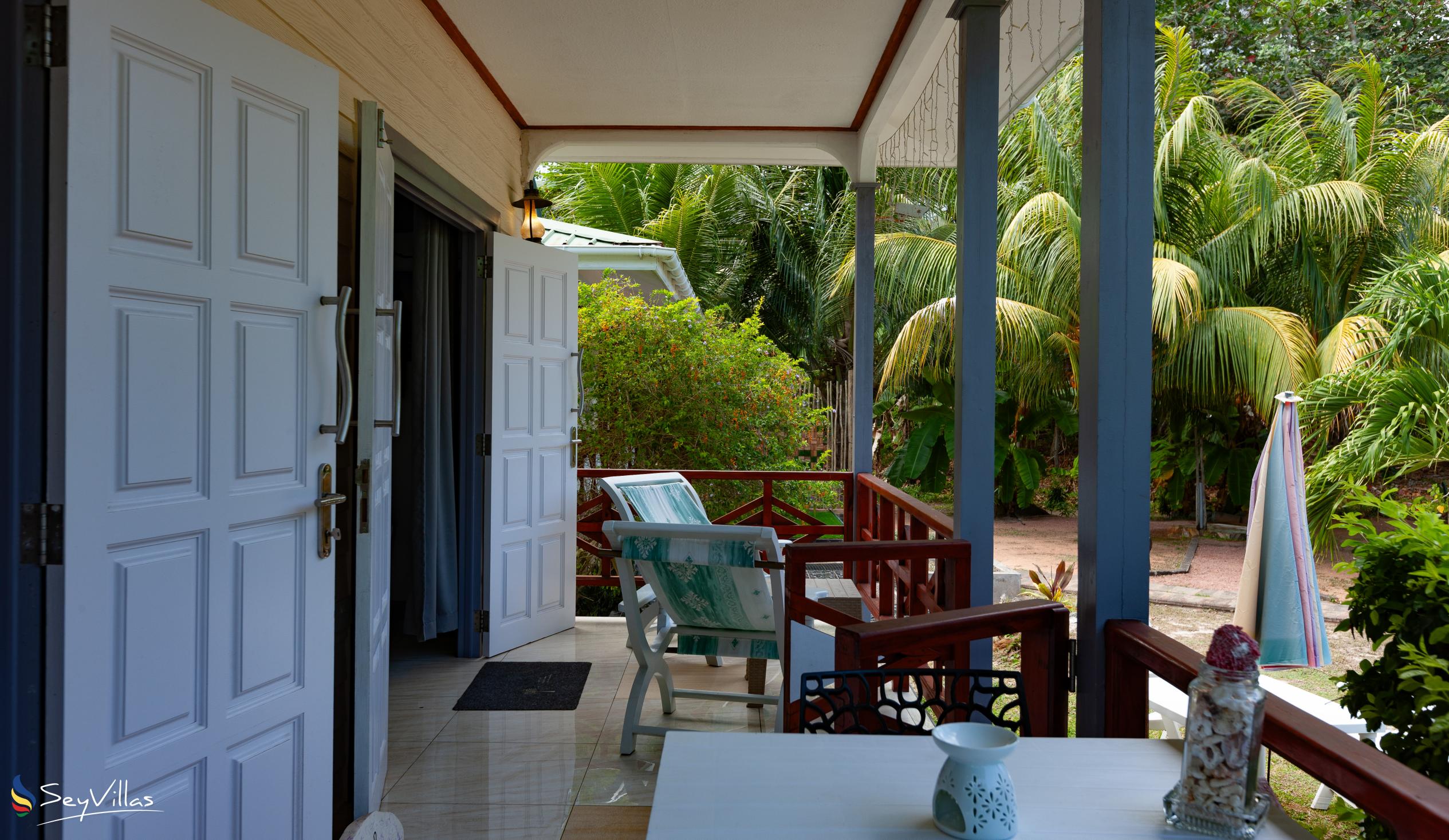 Photo 60: Agnes Cottage - Sapphire House - La Digue (Seychelles)