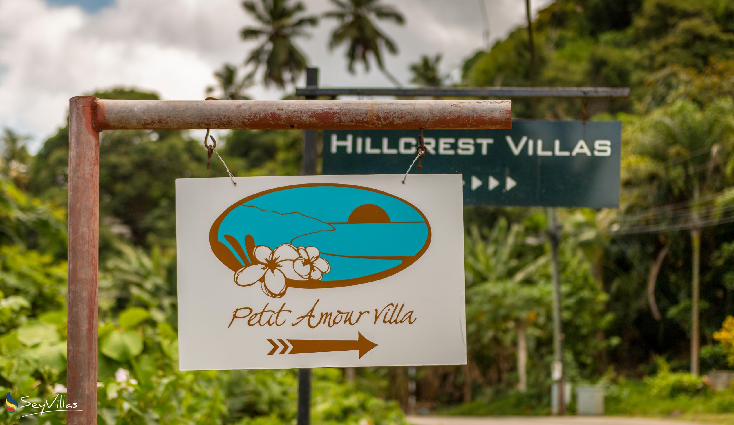 Foto 31: Petit Amour Villa - Location - Mahé (Seychelles)