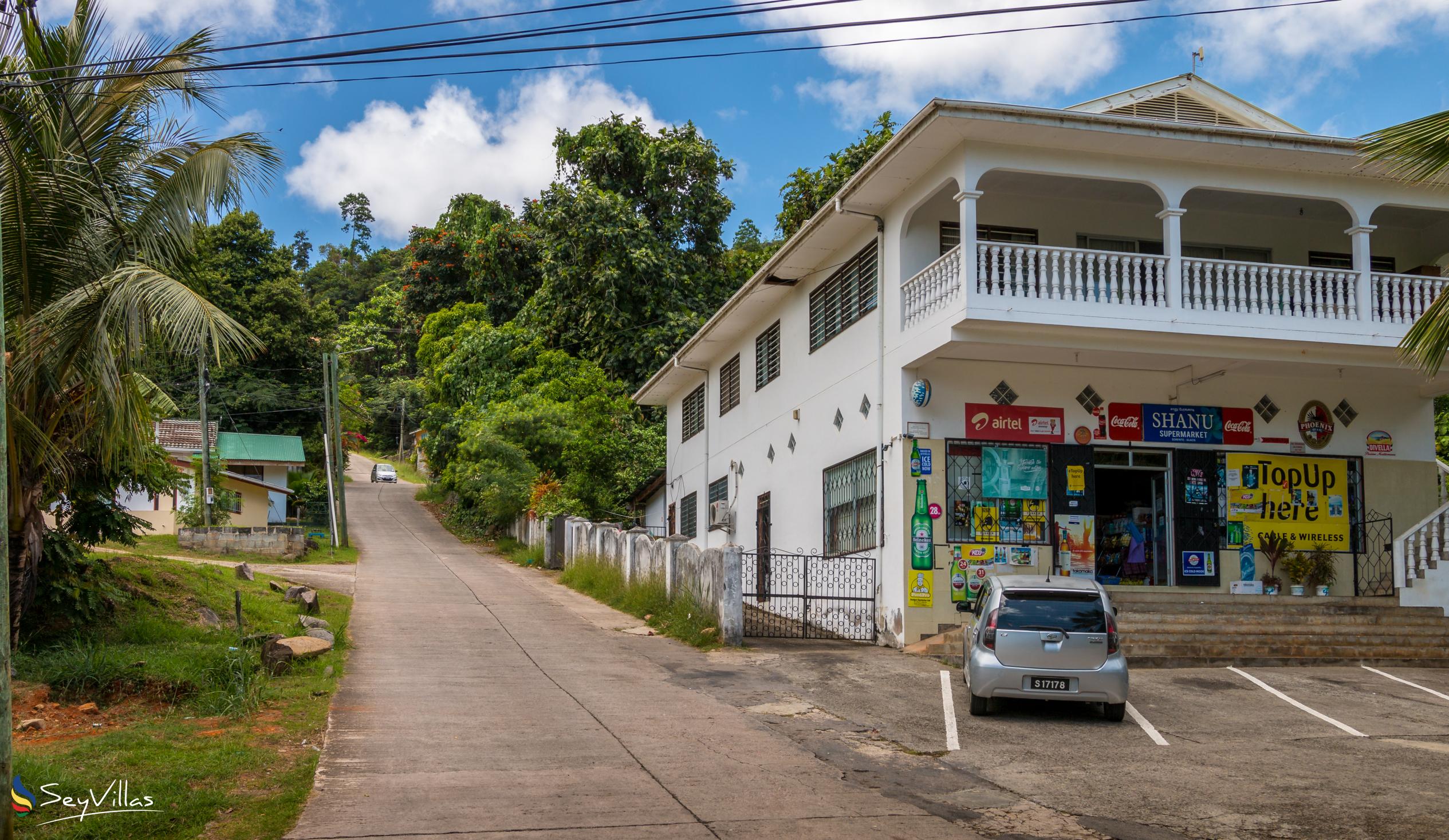 Photo 32: Petit Amour Villa - Location - Mahé (Seychelles)