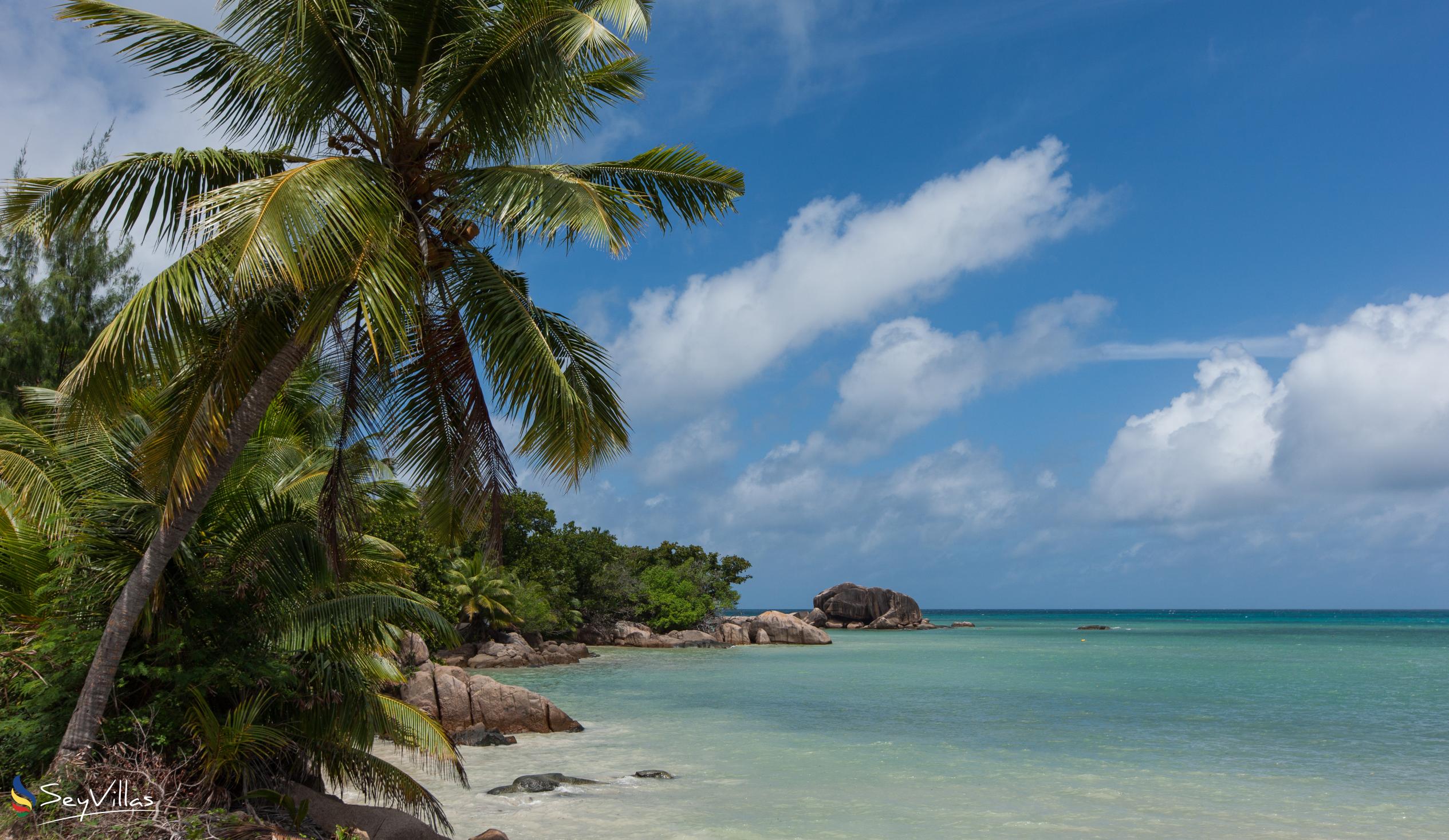 Foto 57: Villa Saint Sauveur - Posizione - Praslin (Seychelles)