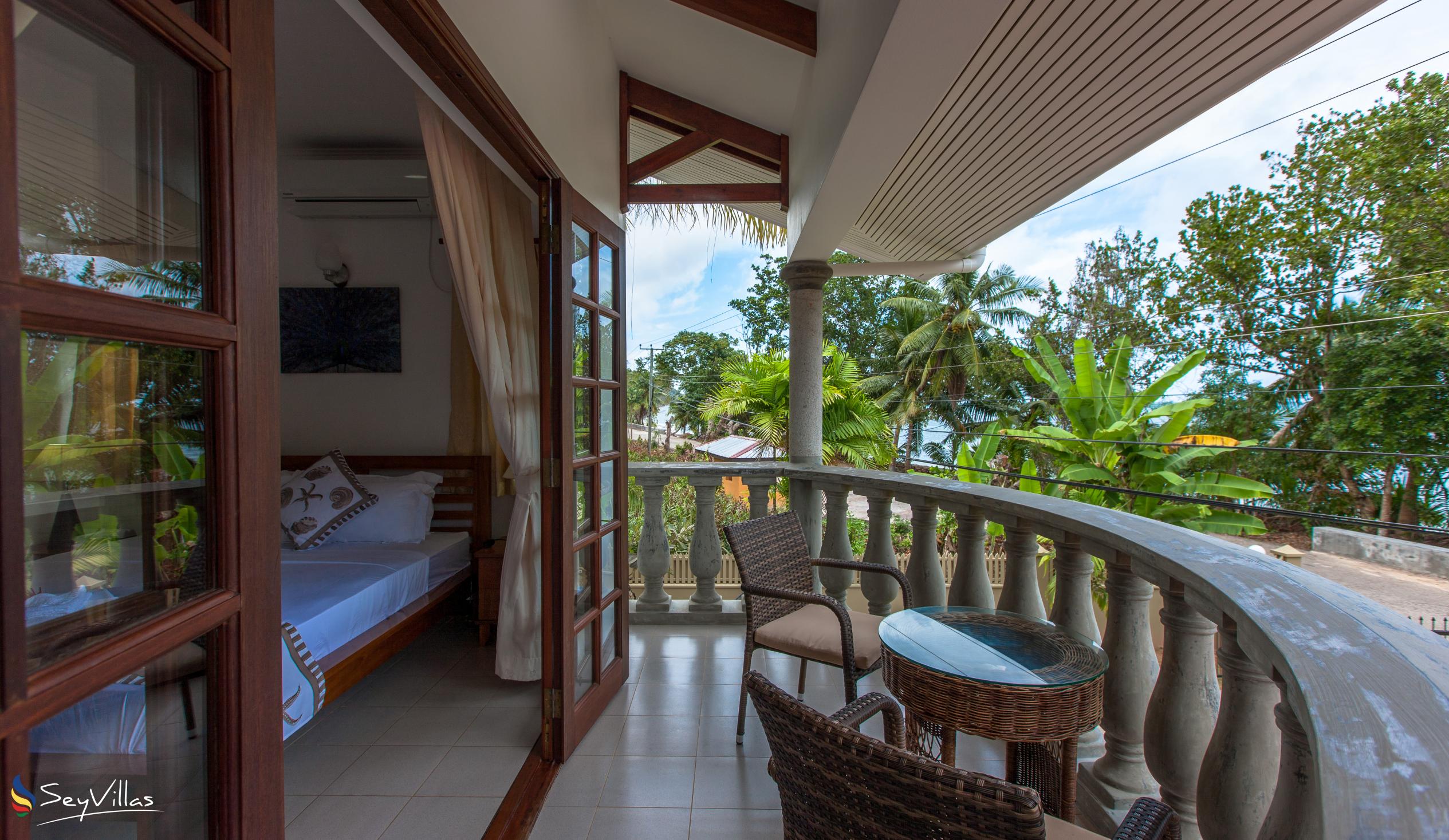Foto 29: Villa Saint Sauveur - Villa - Praslin (Seychellen)