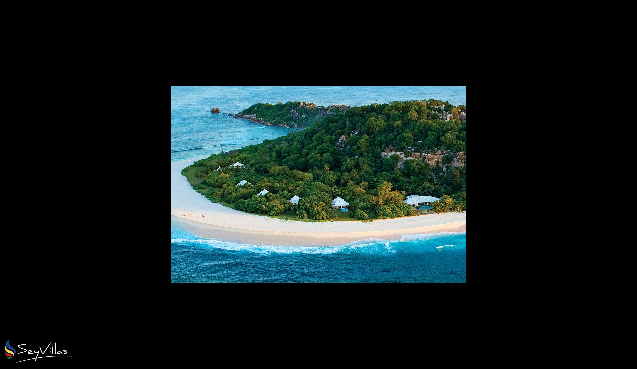 Foto 79: Cousine Island Seychelles - Exklusive Insel - Cousine Island (Seychellen)
