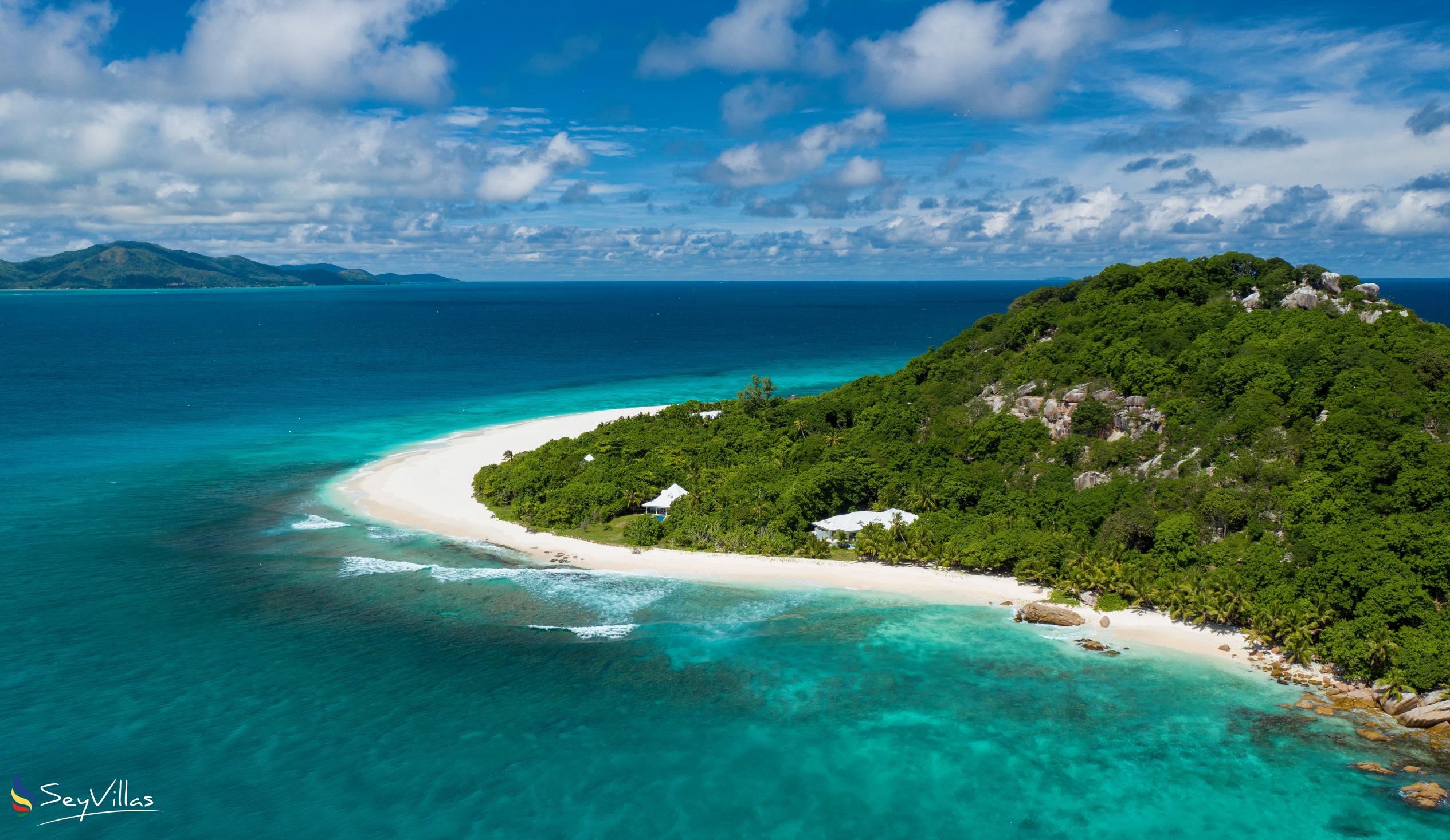 Foto 78: Cousine Island Seychelles - Exklusive Insel - Cousine Island (Seychellen)