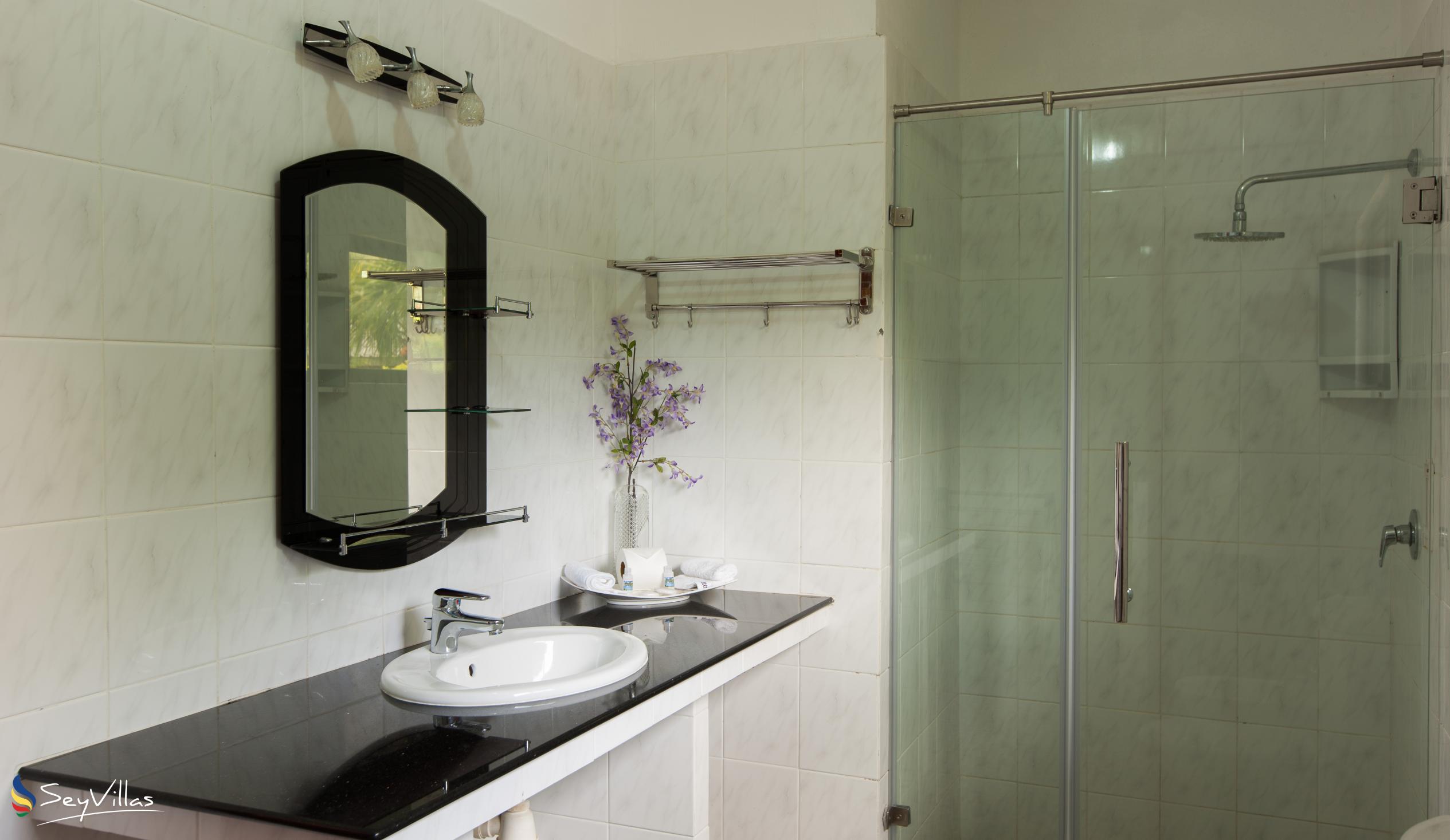 Foto 41: Orchid Self Catering Apartment - Appartamento Standard - La Digue (Seychelles)