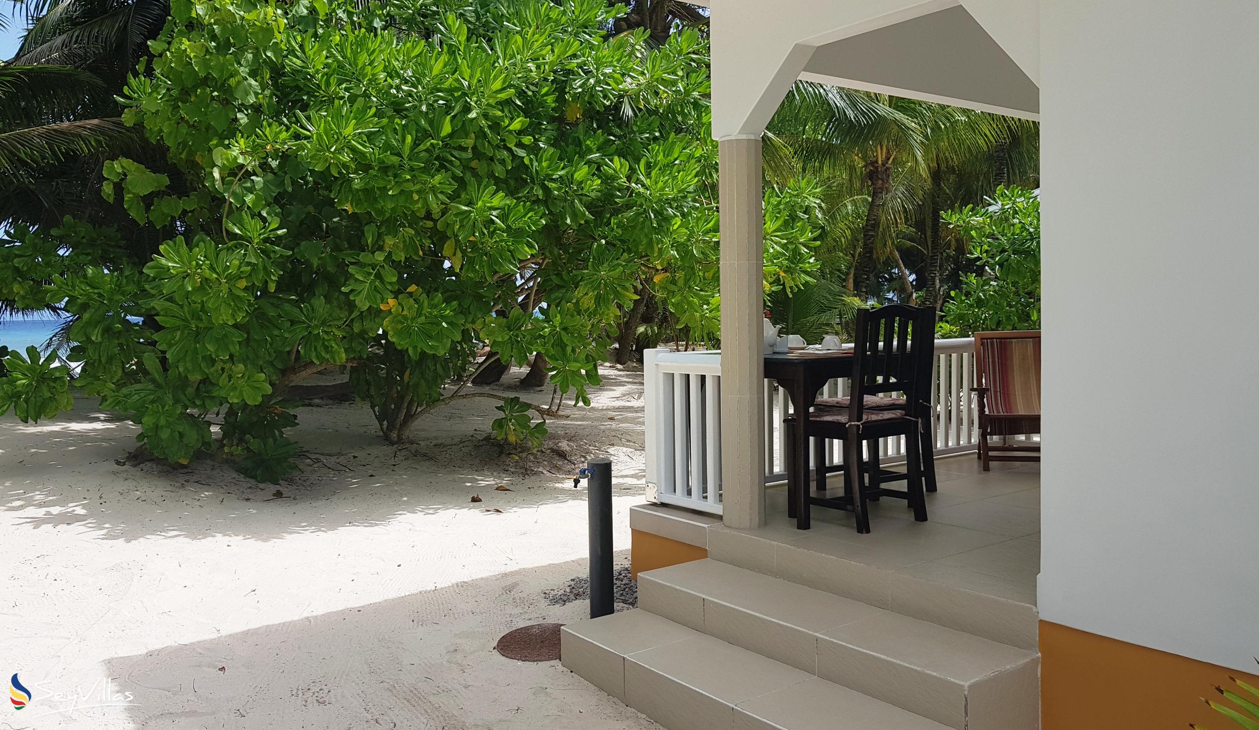 Foto 24: Villa Admiral - Villa mit 1 Schlafzimmer - Praslin (Seychellen)