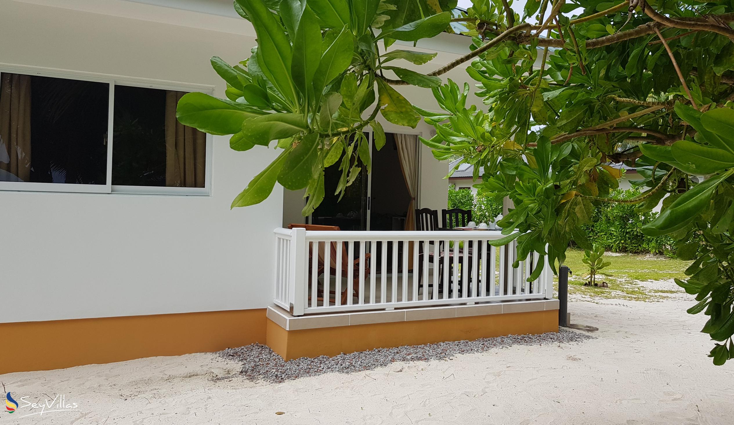 Foto 26: Villa Admiral - Villa mit 1 Schlafzimmer - Praslin (Seychellen)