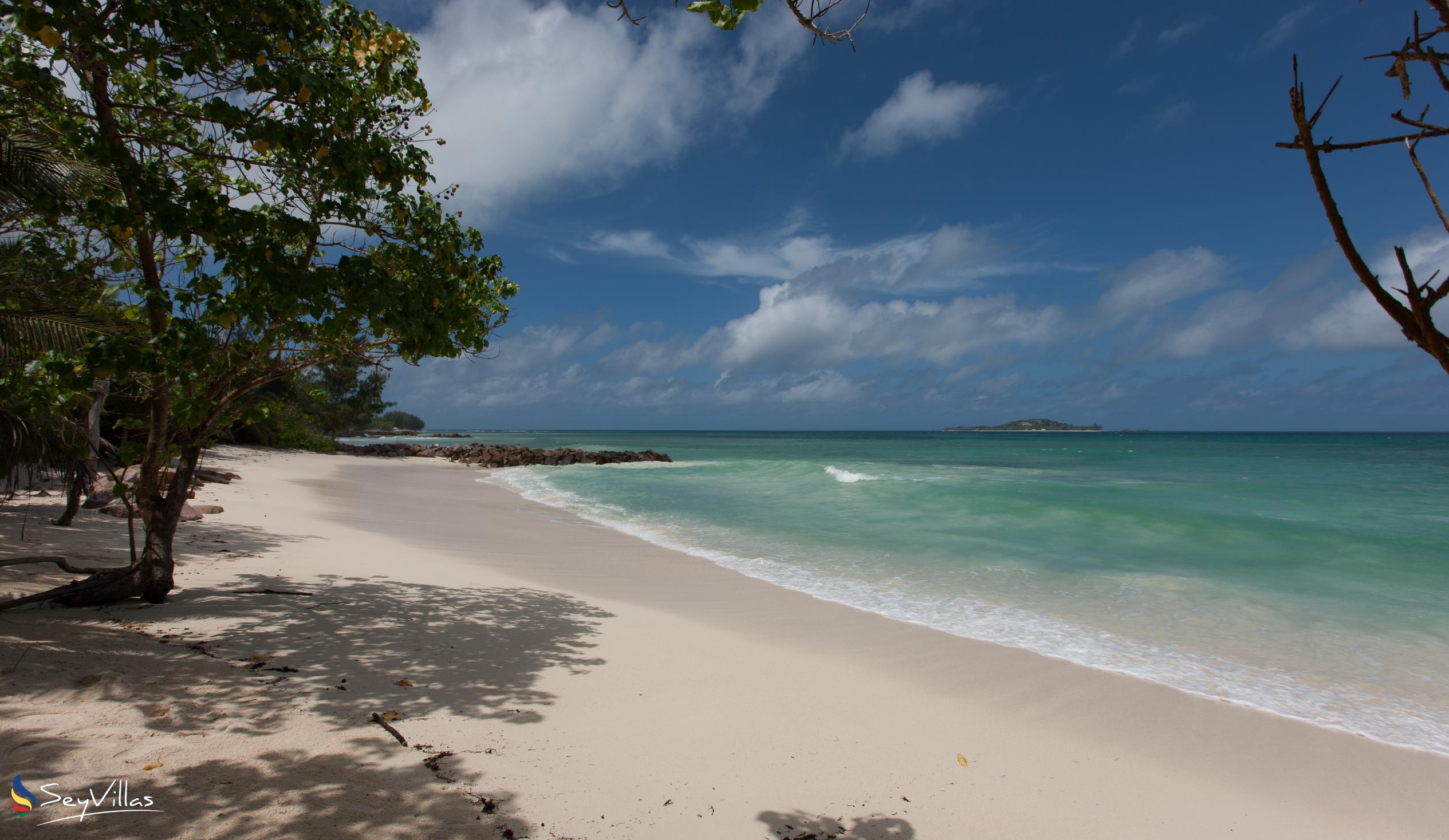 Photo 18: Villa Admiral - Location - Praslin (Seychelles)
