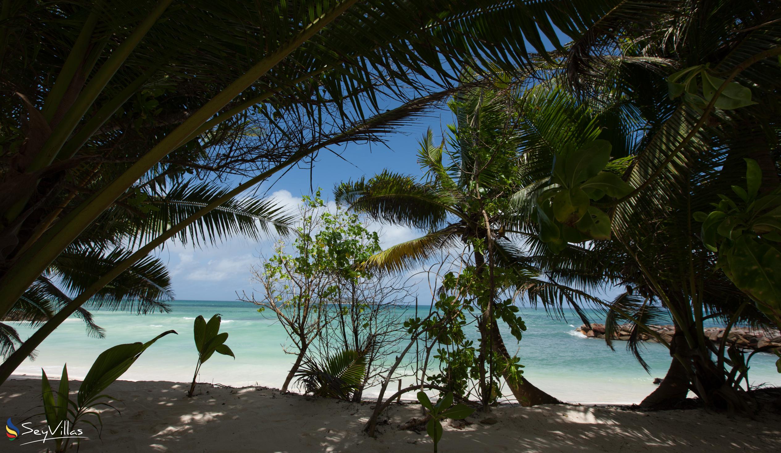 Foto 37: Villa Admiral - Posizione - Praslin (Seychelles)