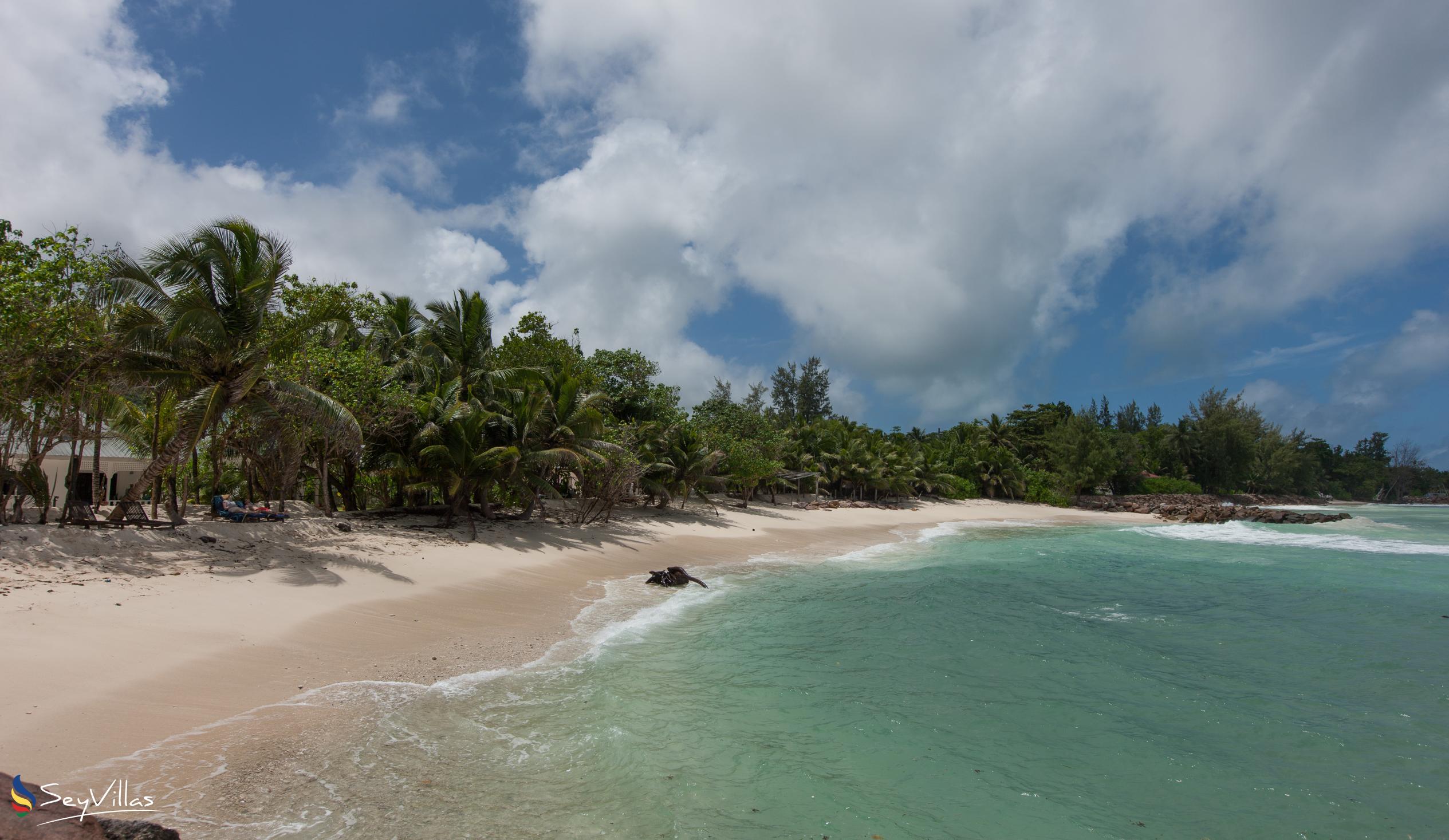 Foto 39: Villa Admiral - Posizione - Praslin (Seychelles)