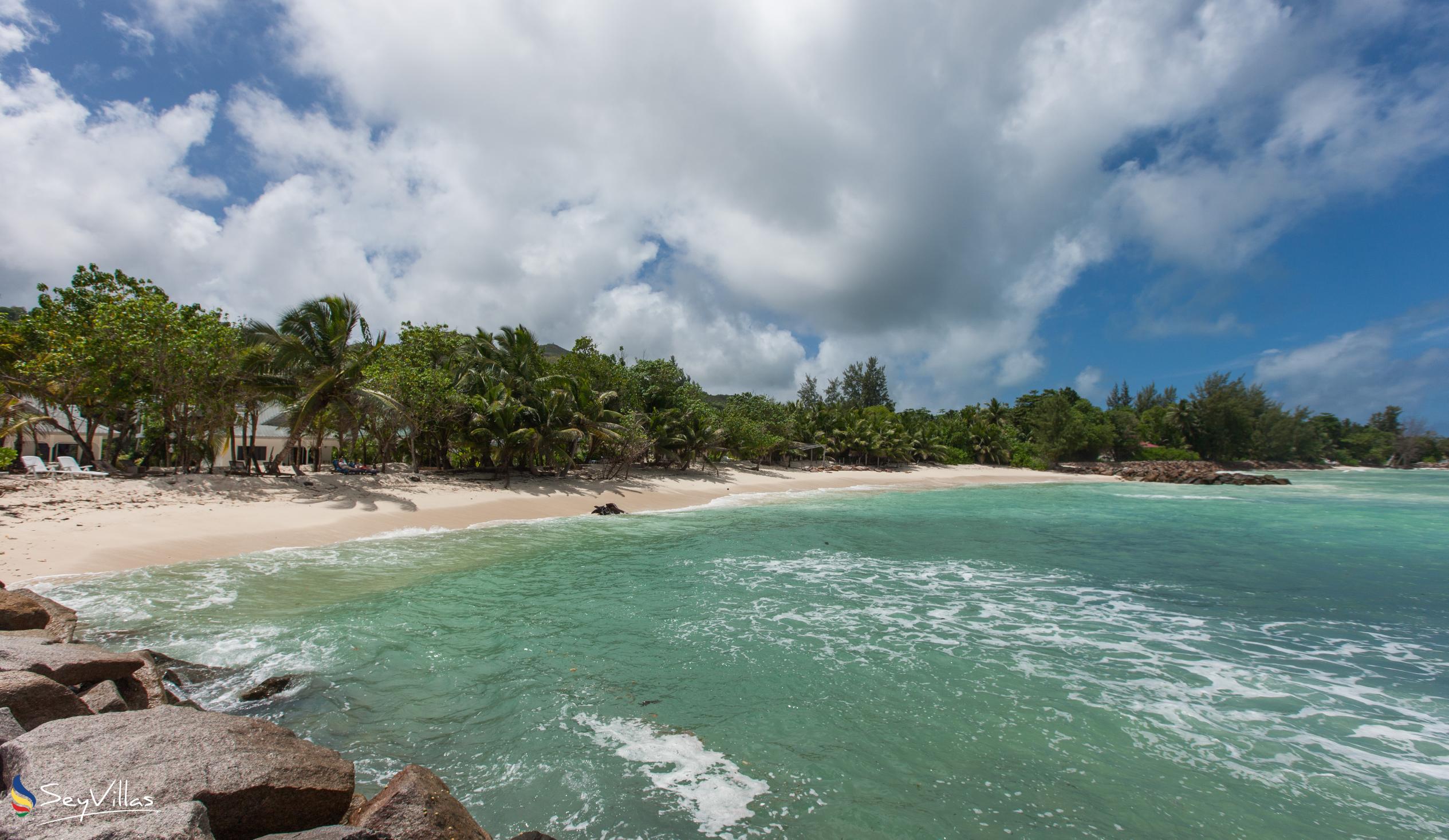 Foto 40: Villa Admiral - Posizione - Praslin (Seychelles)