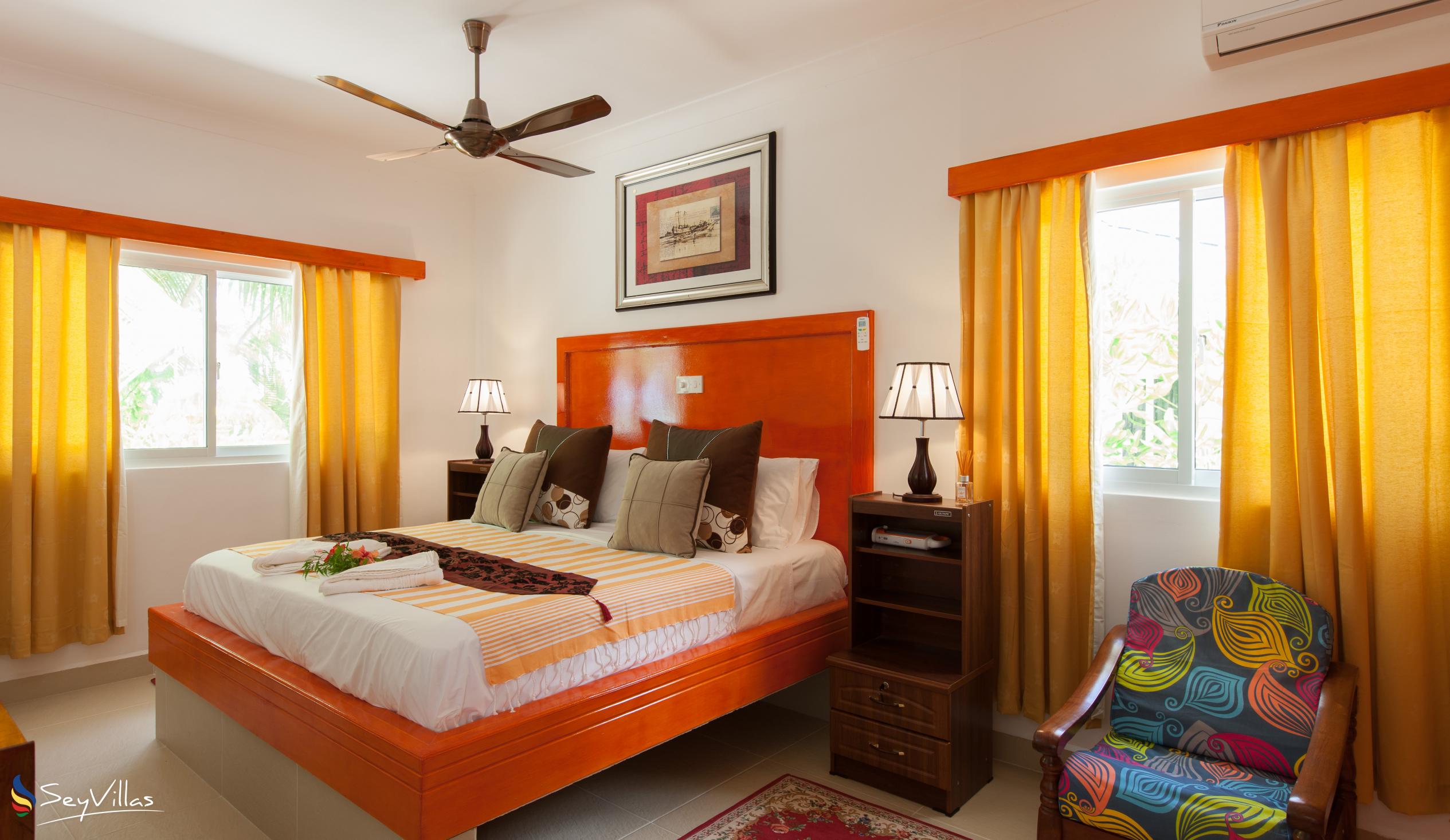 Foto 23: Villa Admiral - Villa mit 1 Schlafzimmer - Praslin (Seychellen)