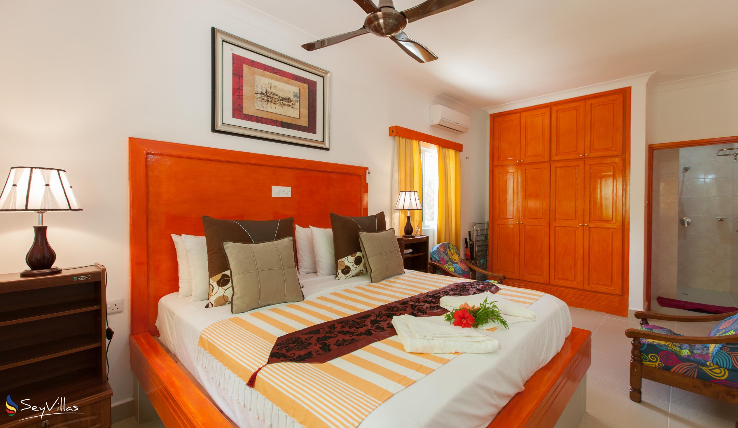 Foto 46: Villa Admiral - Villa mit 1 Schlafzimmer - Praslin (Seychellen)