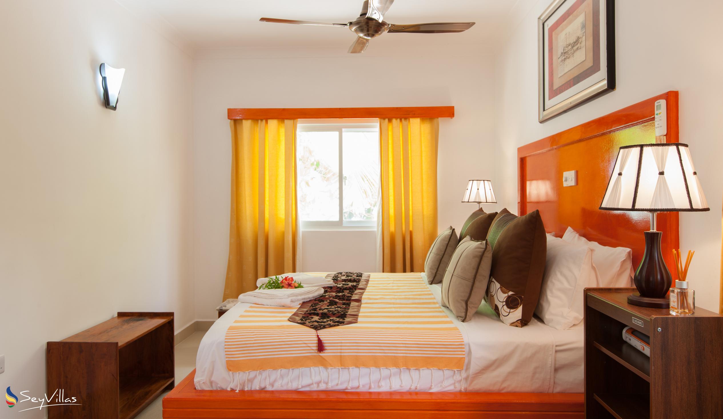 Foto 47: Villa Admiral - Villa mit 1 Schlafzimmer - Praslin (Seychellen)