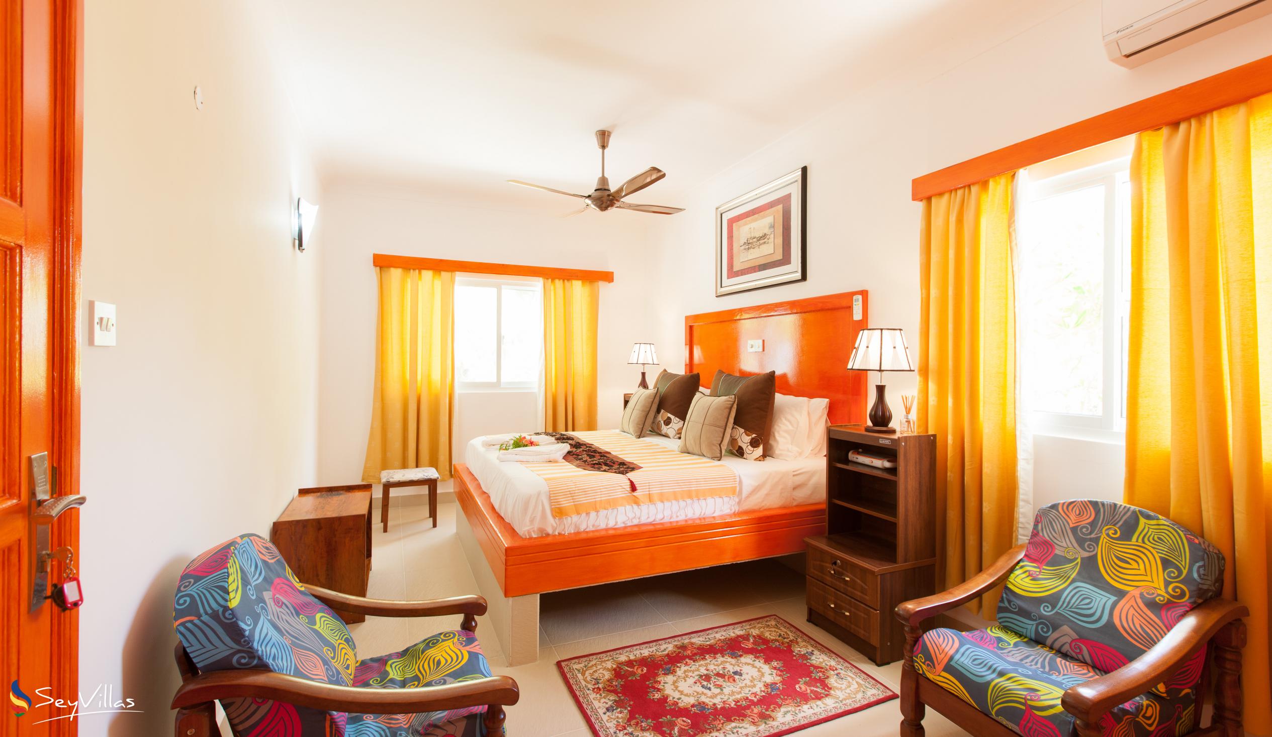 Foto 48: Villa Admiral - Villa mit 1 Schlafzimmer - Praslin (Seychellen)