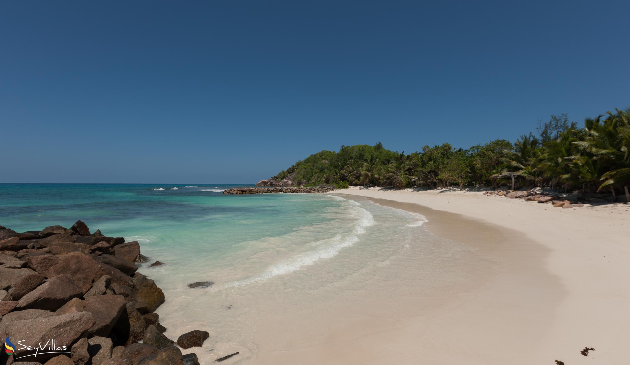 Foto 36: Villa Belle Plage - Location - Praslin (Seychelles)