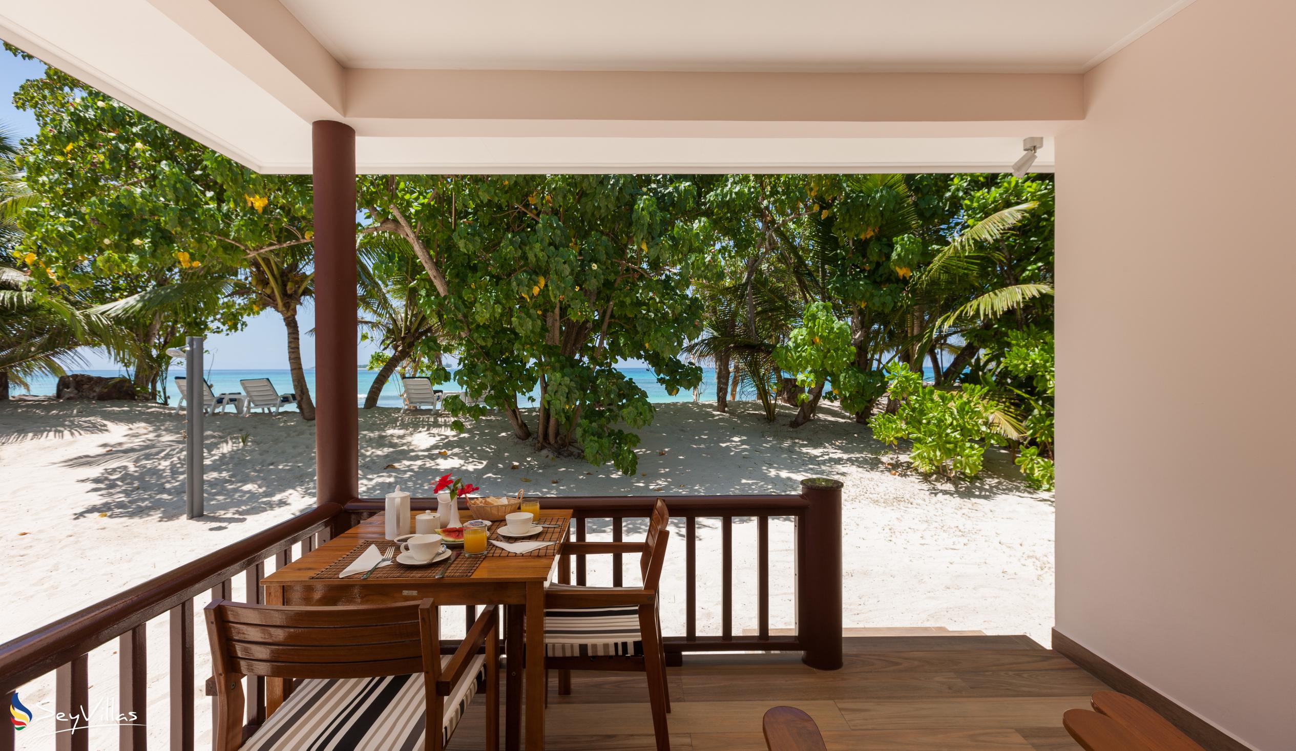 Foto 38: Villa Belle Plage - Strandvilla mit 1 Schlafzimmer - Praslin (Seychellen)