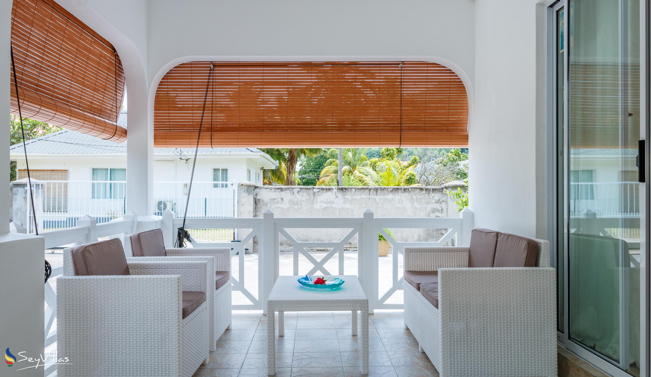Foto 28: Coco Blanche (Maison Coco) - Komplette Villa - Mahé (Seychellen)