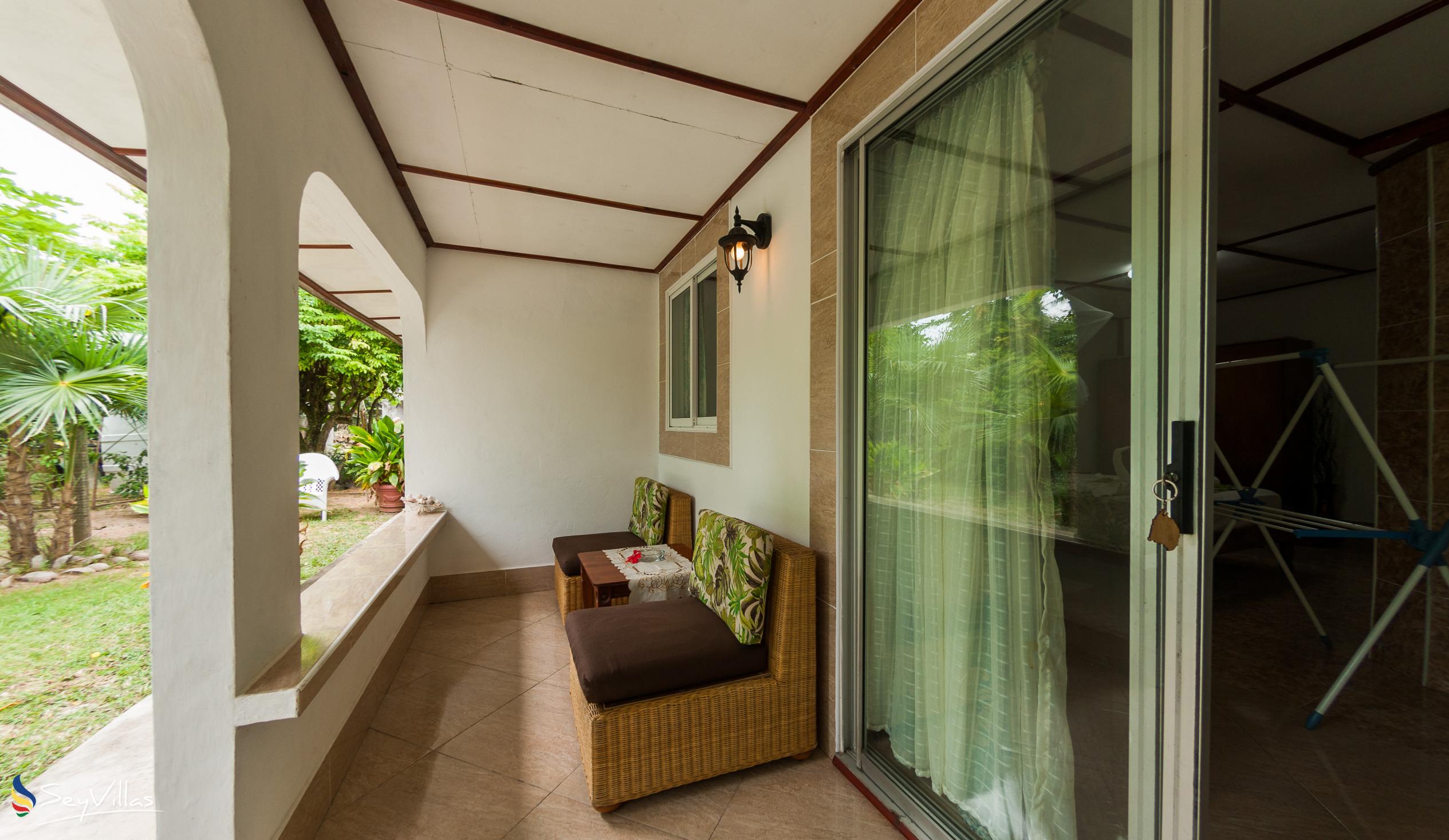 Foto 41: Rising Sun Guesthouse - Standard Zimmer - La Digue (Seychellen)