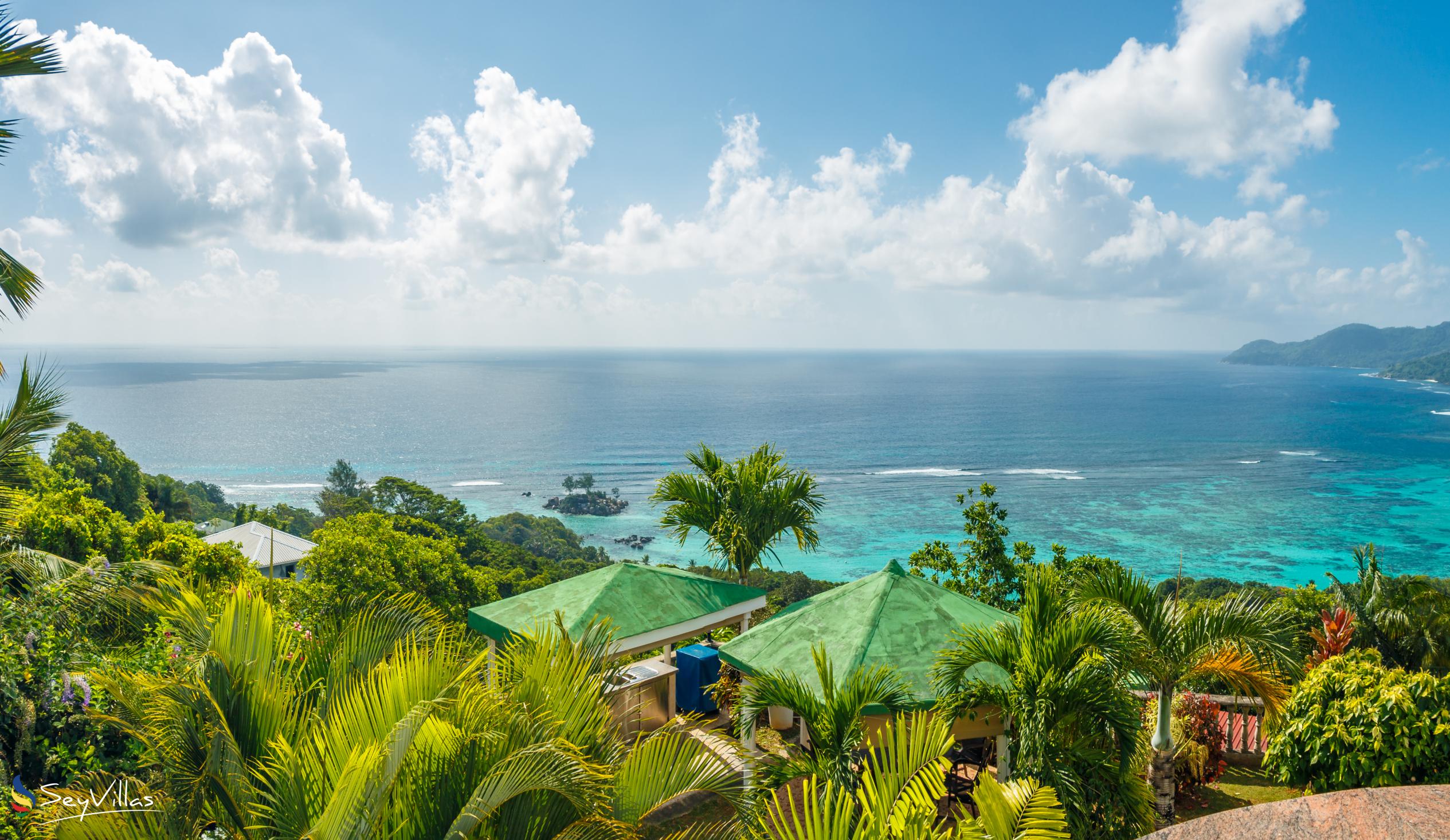 Photo 19: Villa Bel Age - Location - Mahé (Seychelles)