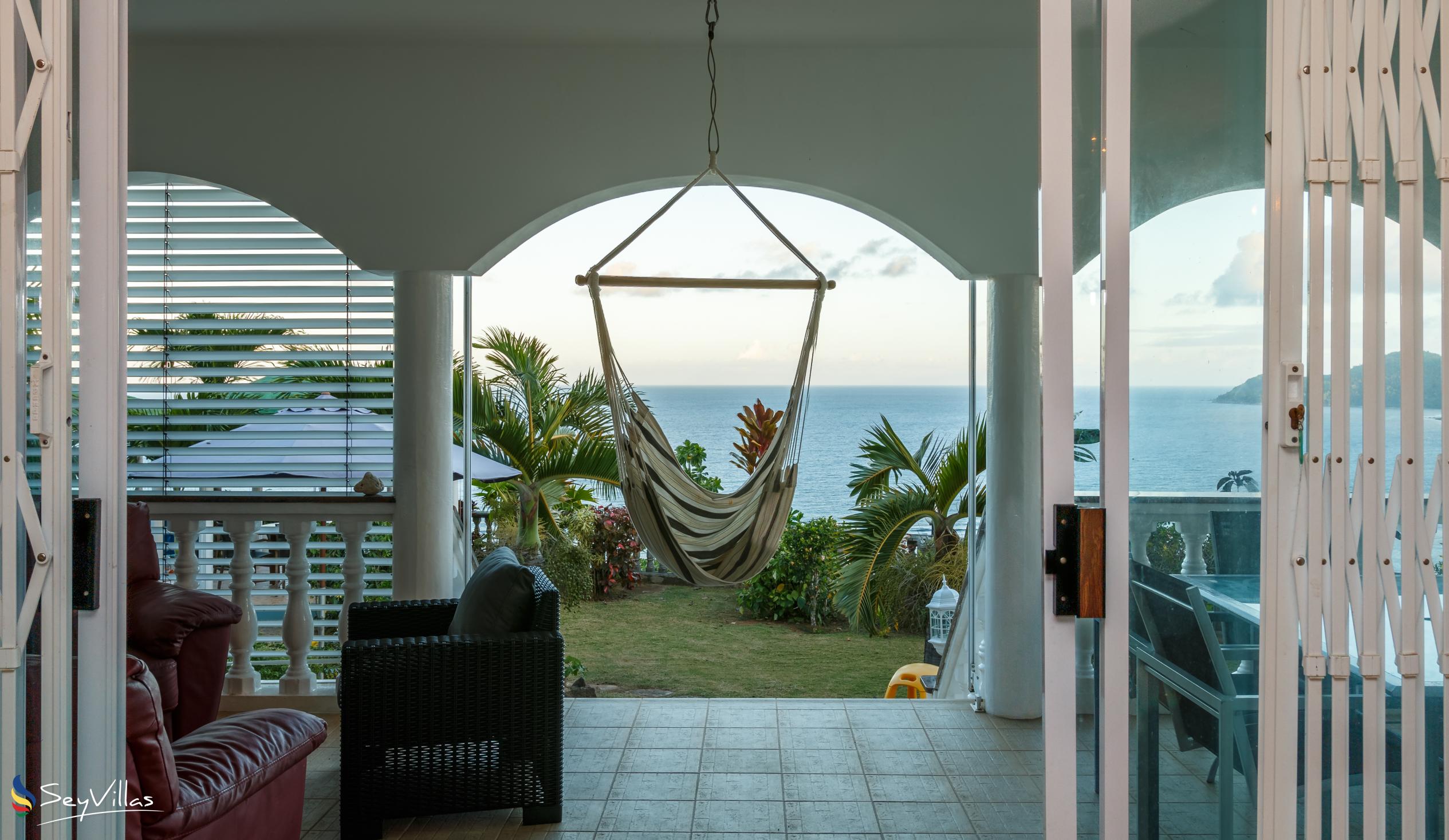 Foto 32: Villa Bel Age - Großes Appartement - Mahé (Seychellen)
