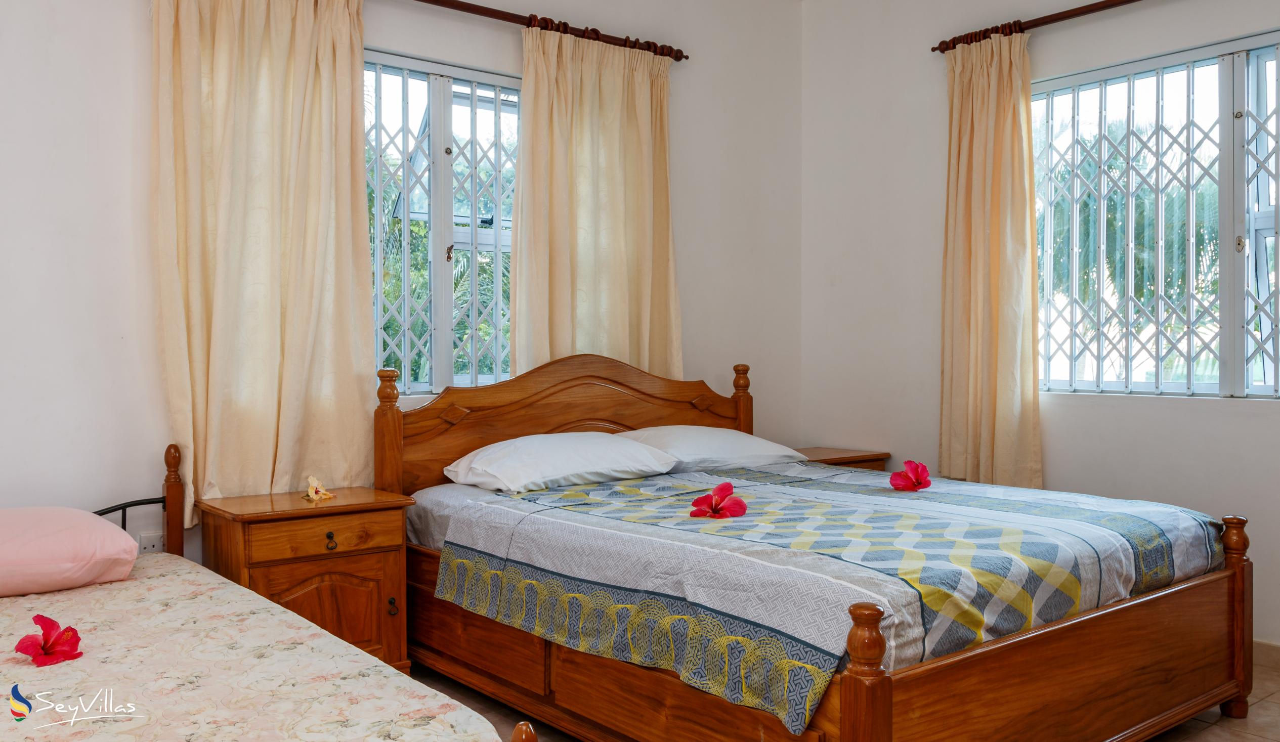 Foto 55: Villa Bel Age - Grand appartement - Mahé (Seychelles)