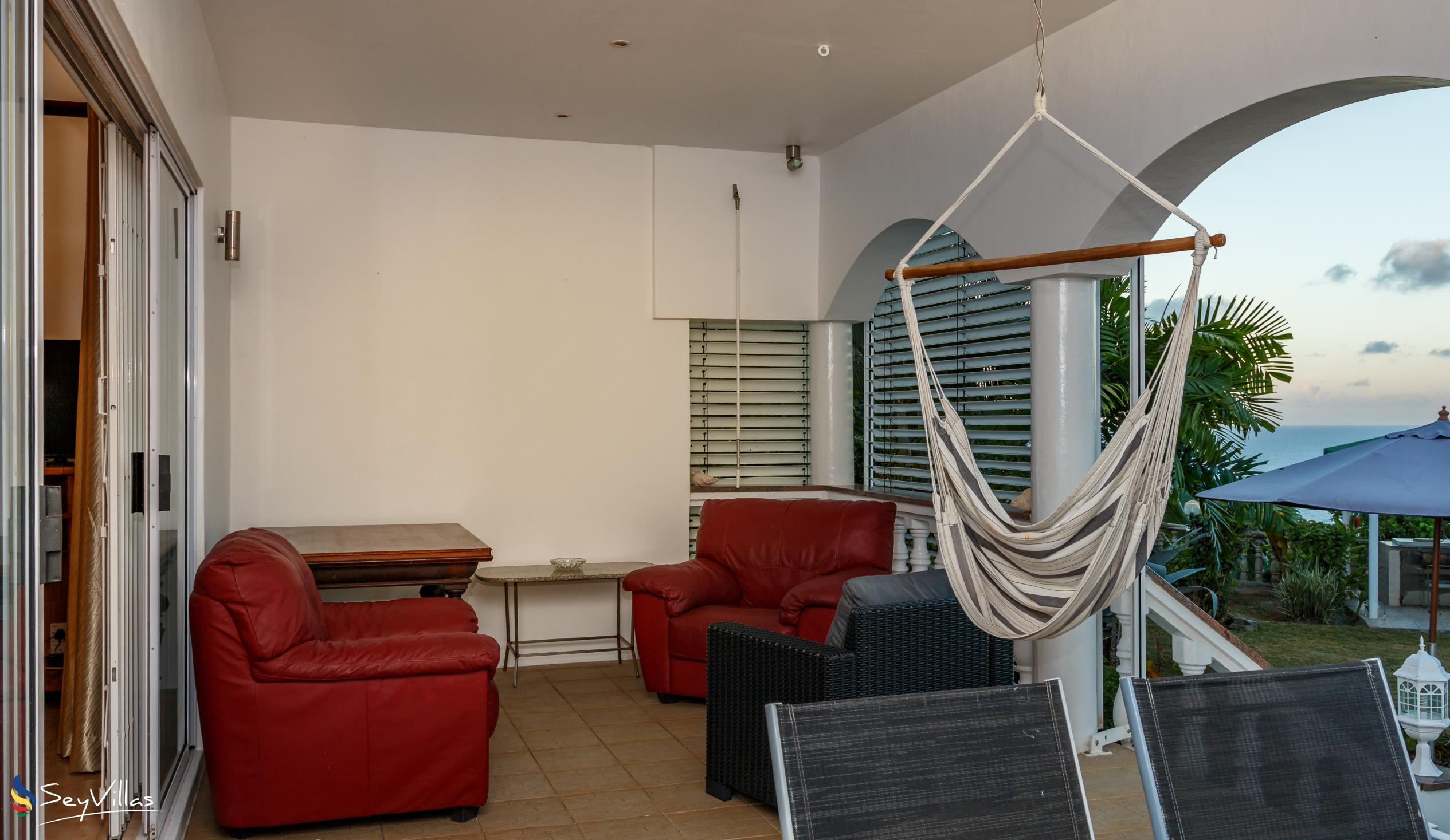Foto 39: Villa Bel Age - Großes Appartement - Mahé (Seychellen)