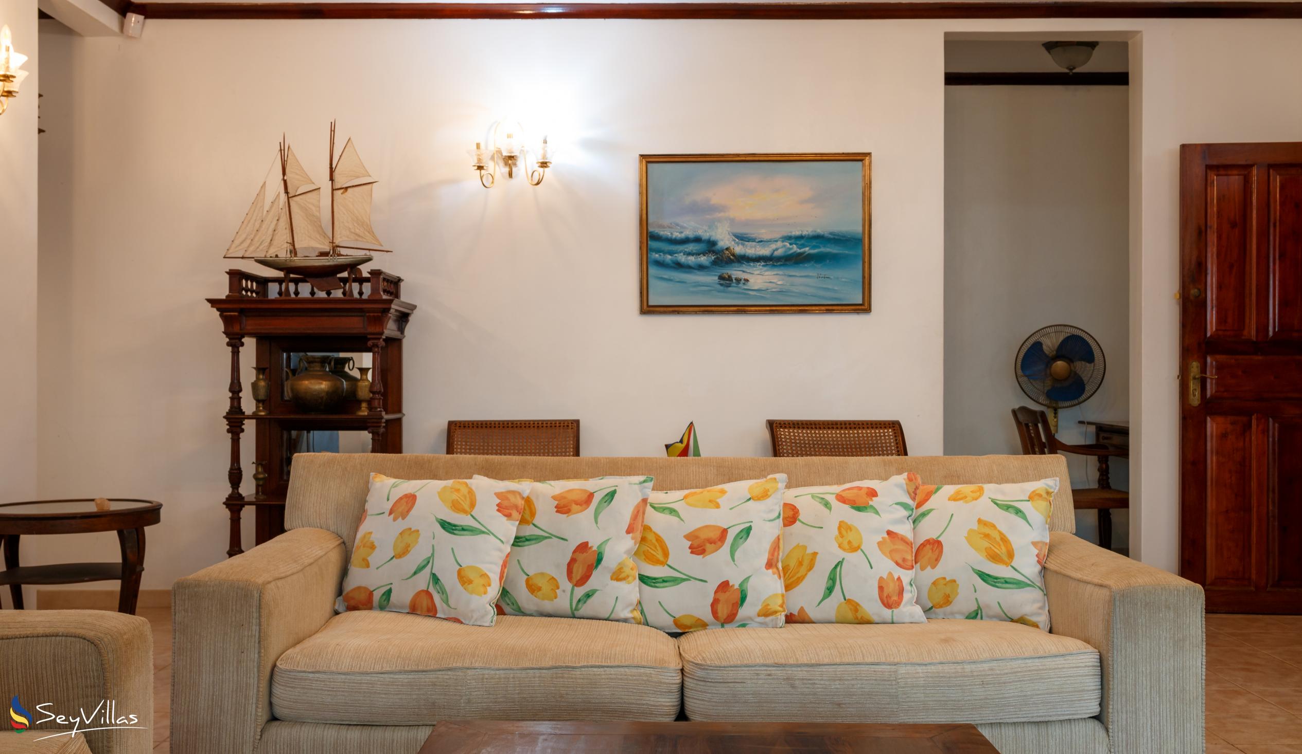 Foto 33: Villa Bel Age - Großes Appartement - Mahé (Seychellen)
